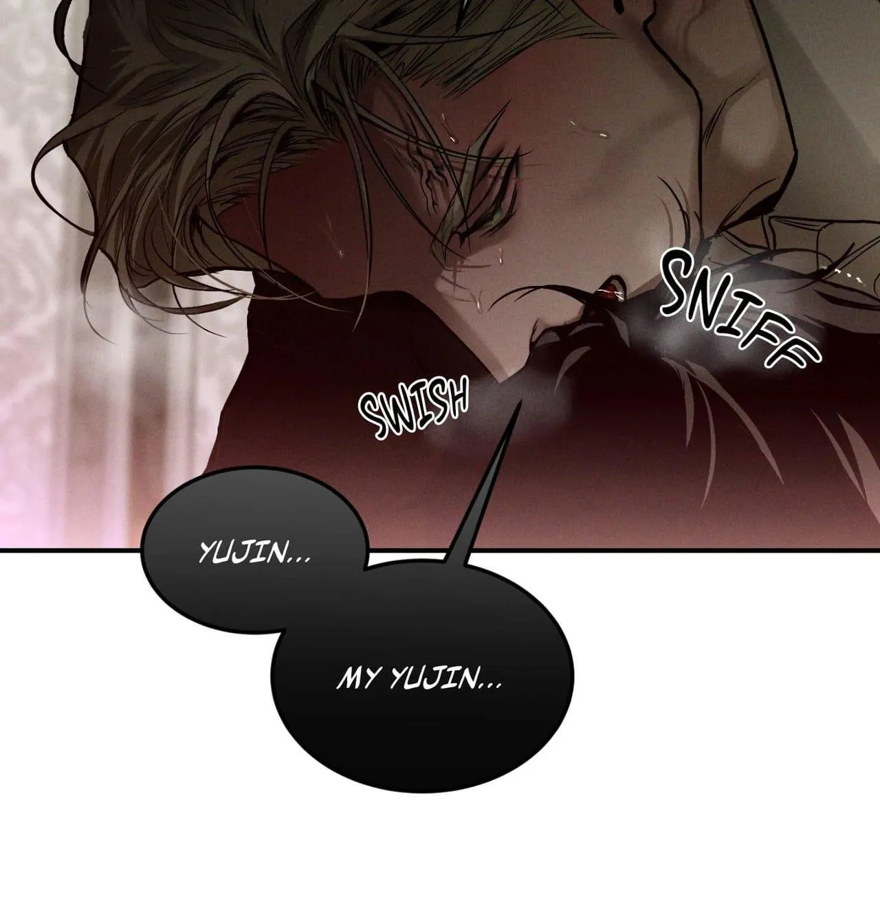 Flashlight - Chapter 68 Page 57