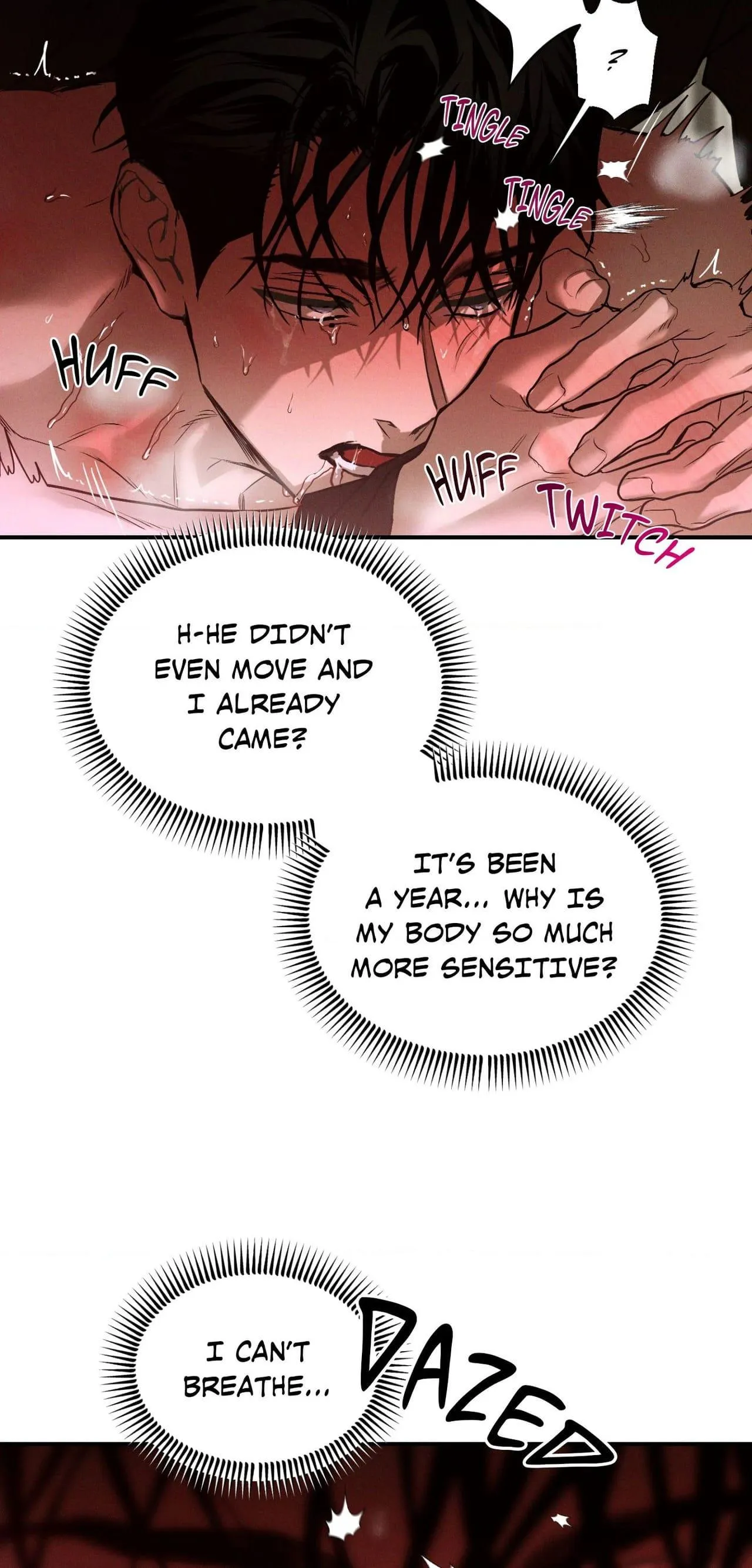 Flashlight - Chapter 68 Page 60