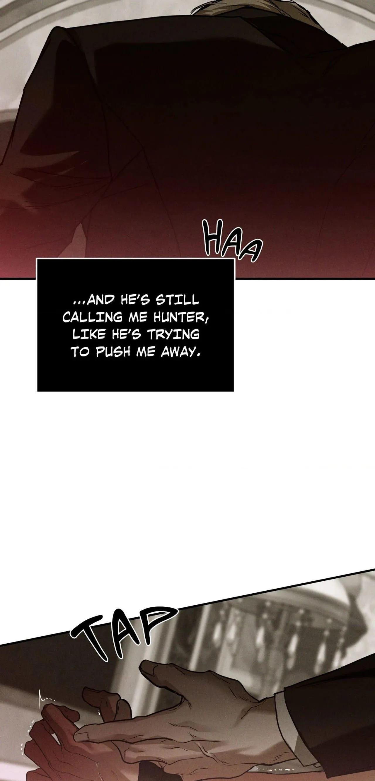 Flashlight - Chapter 68 Page 68