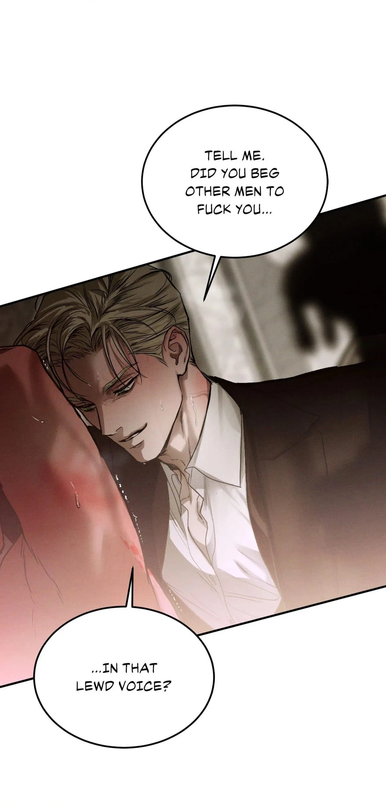 Flashlight - Chapter 68 Page 76