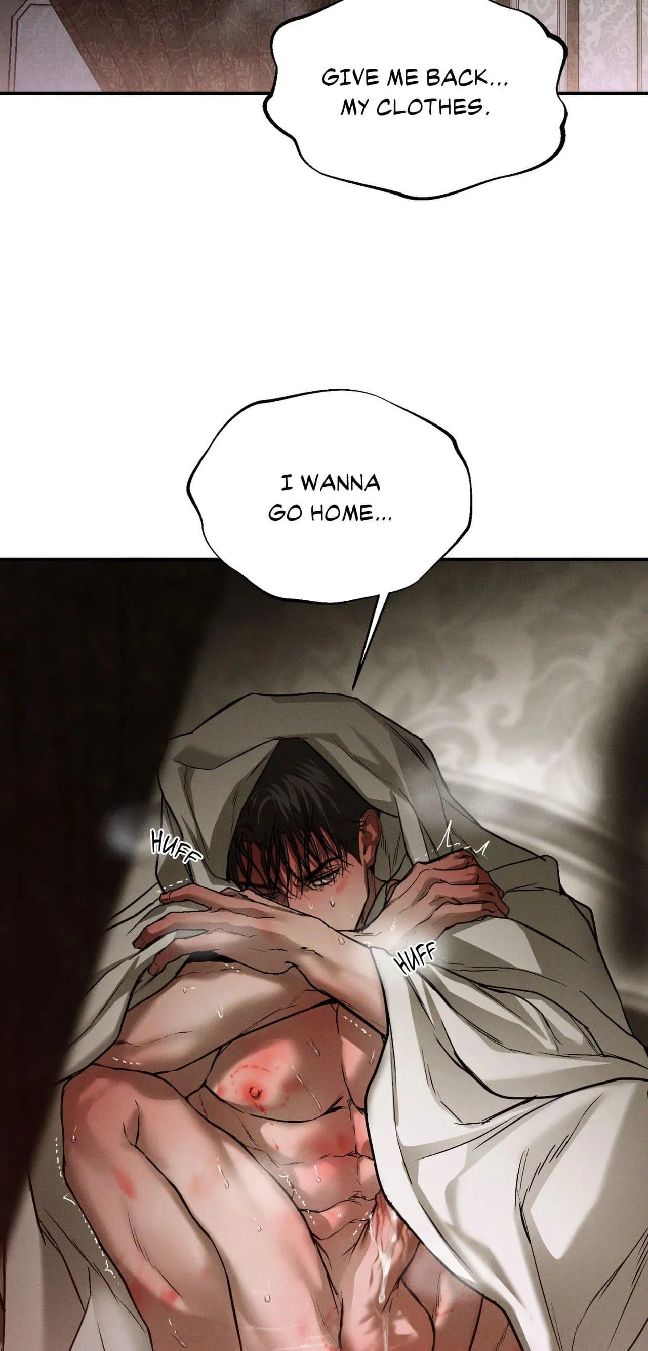 Flashlight - Chapter 68 Page 92