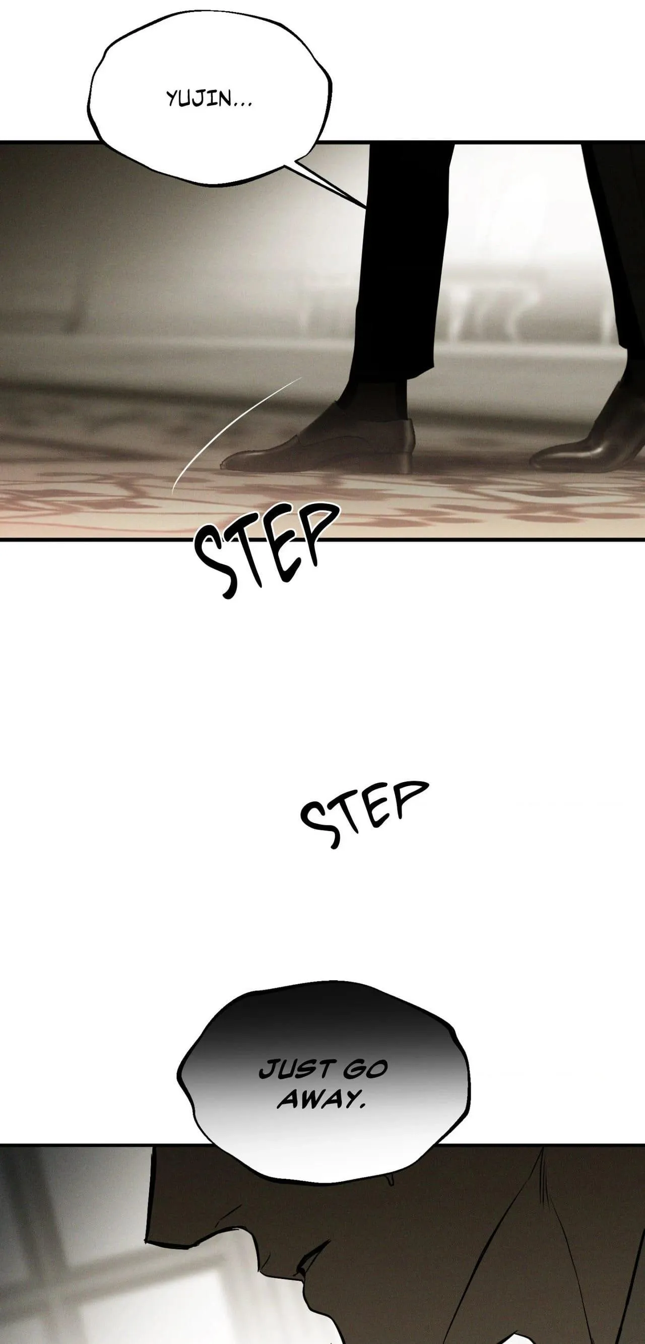 Flashlight - Chapter 68 Page 94