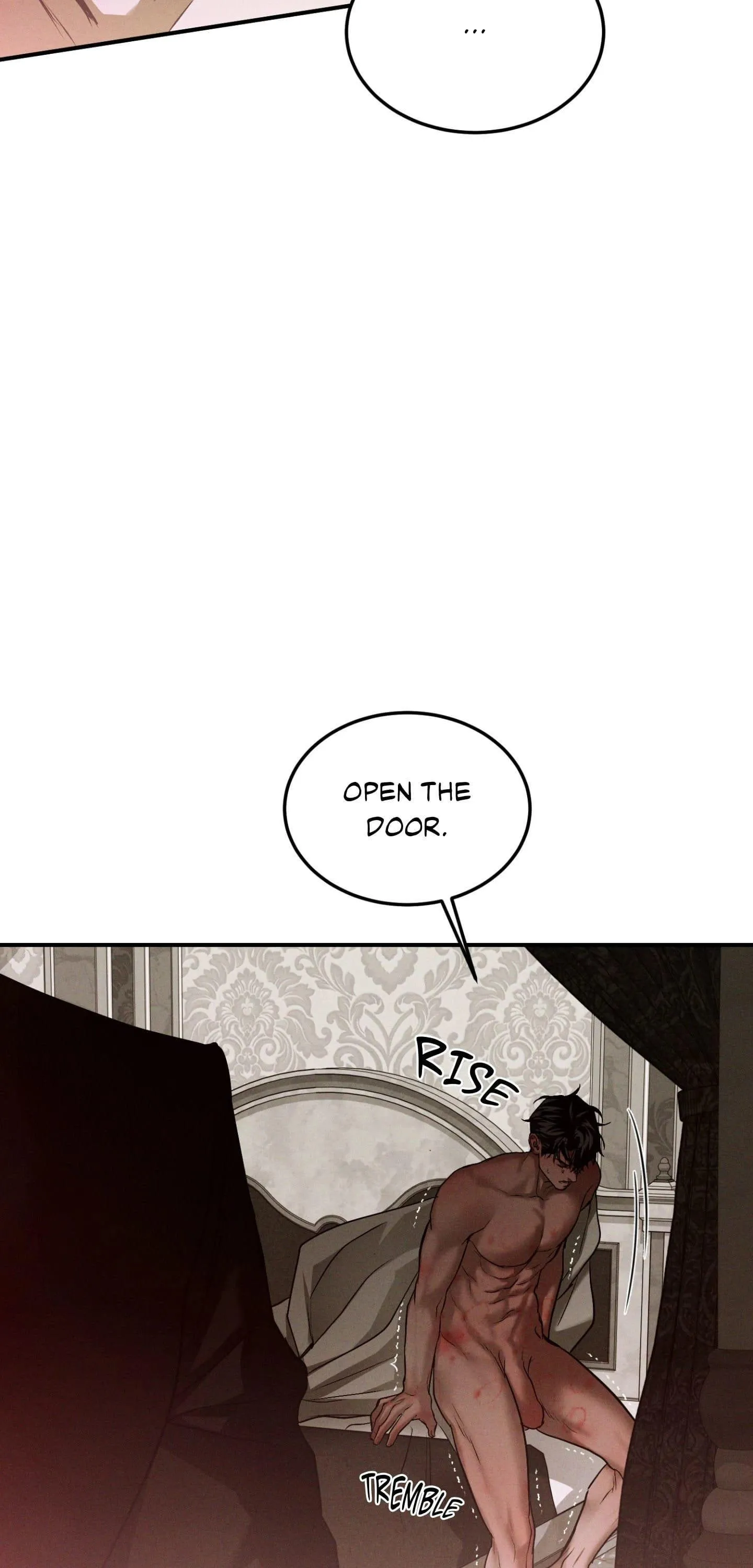 Flashlight - Chapter 69 Page 12