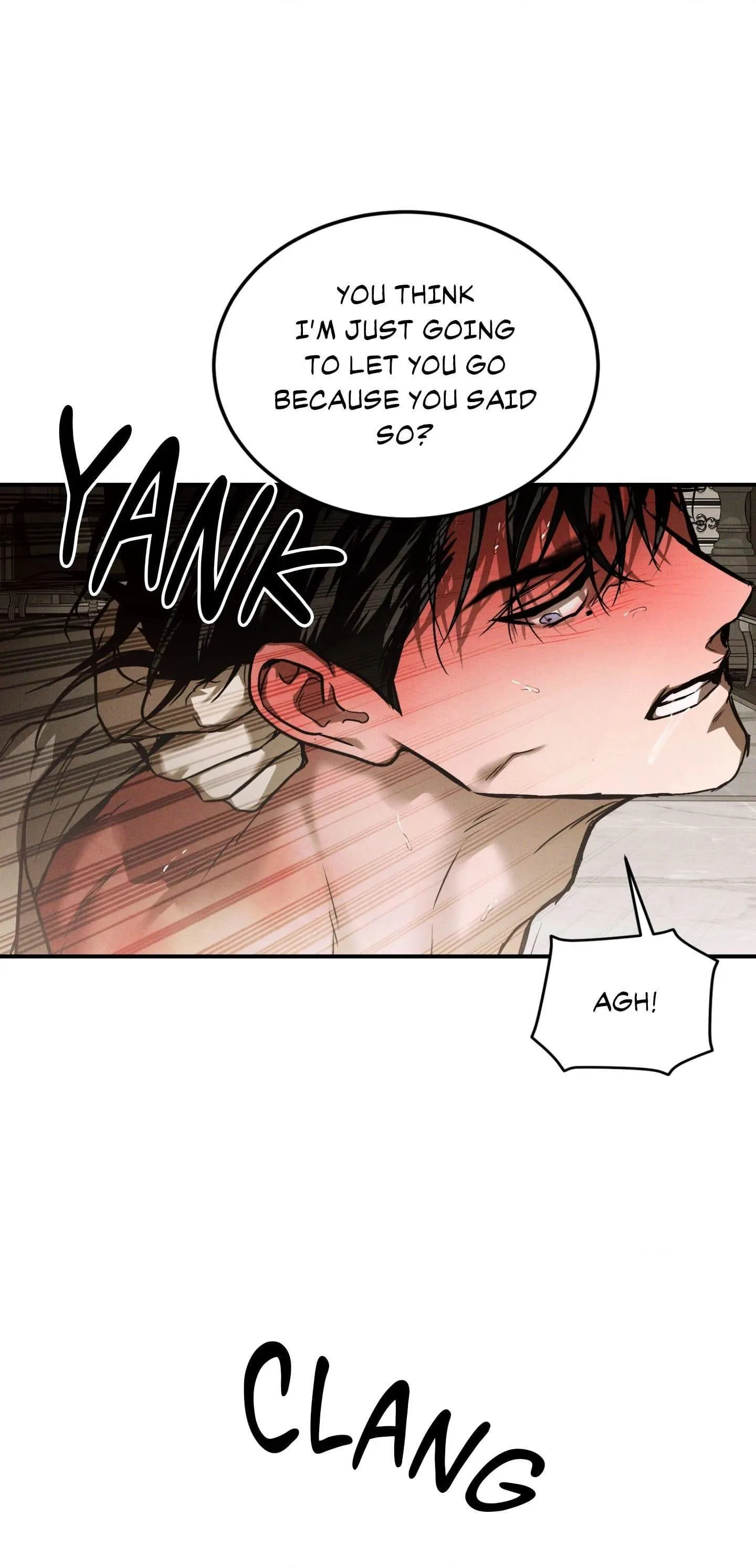 Flashlight - Chapter 69 Page 17