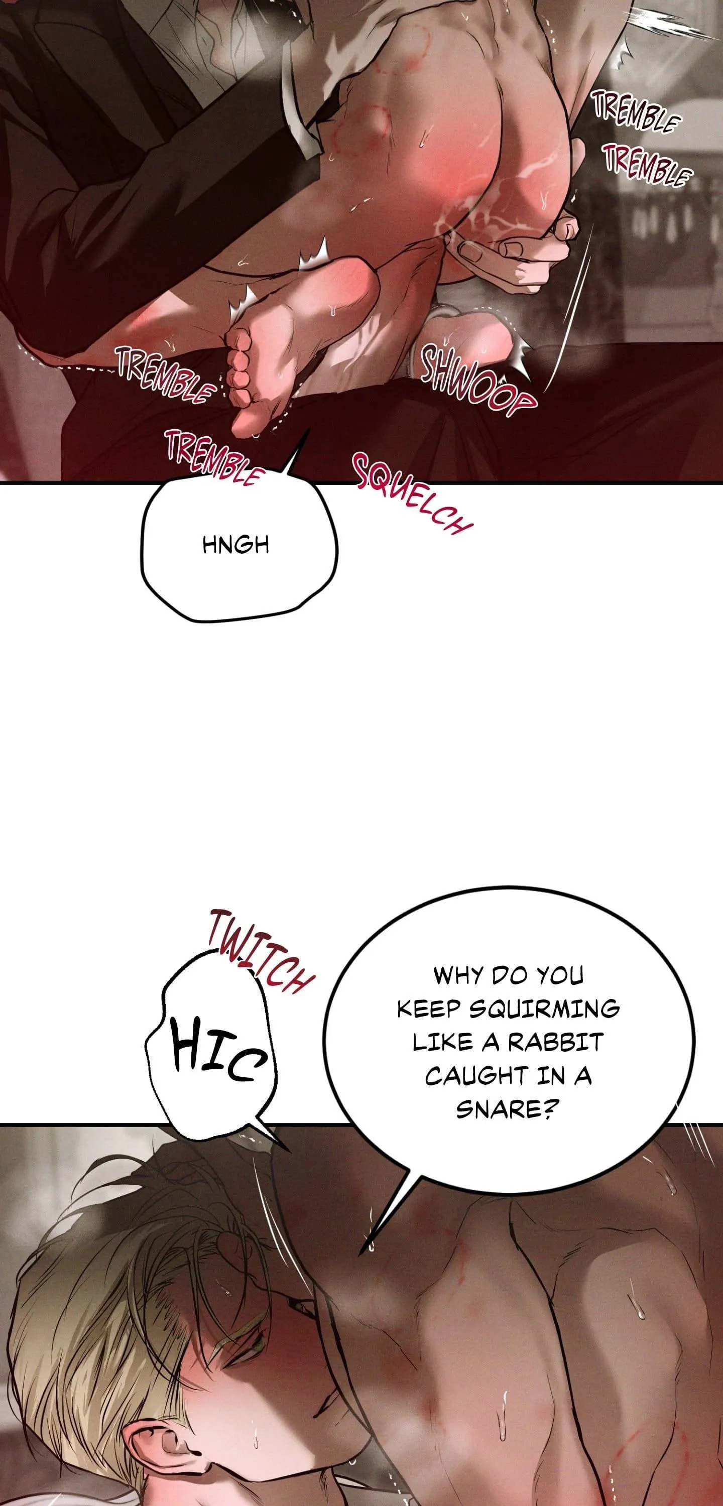 Flashlight - Chapter 69 Page 30