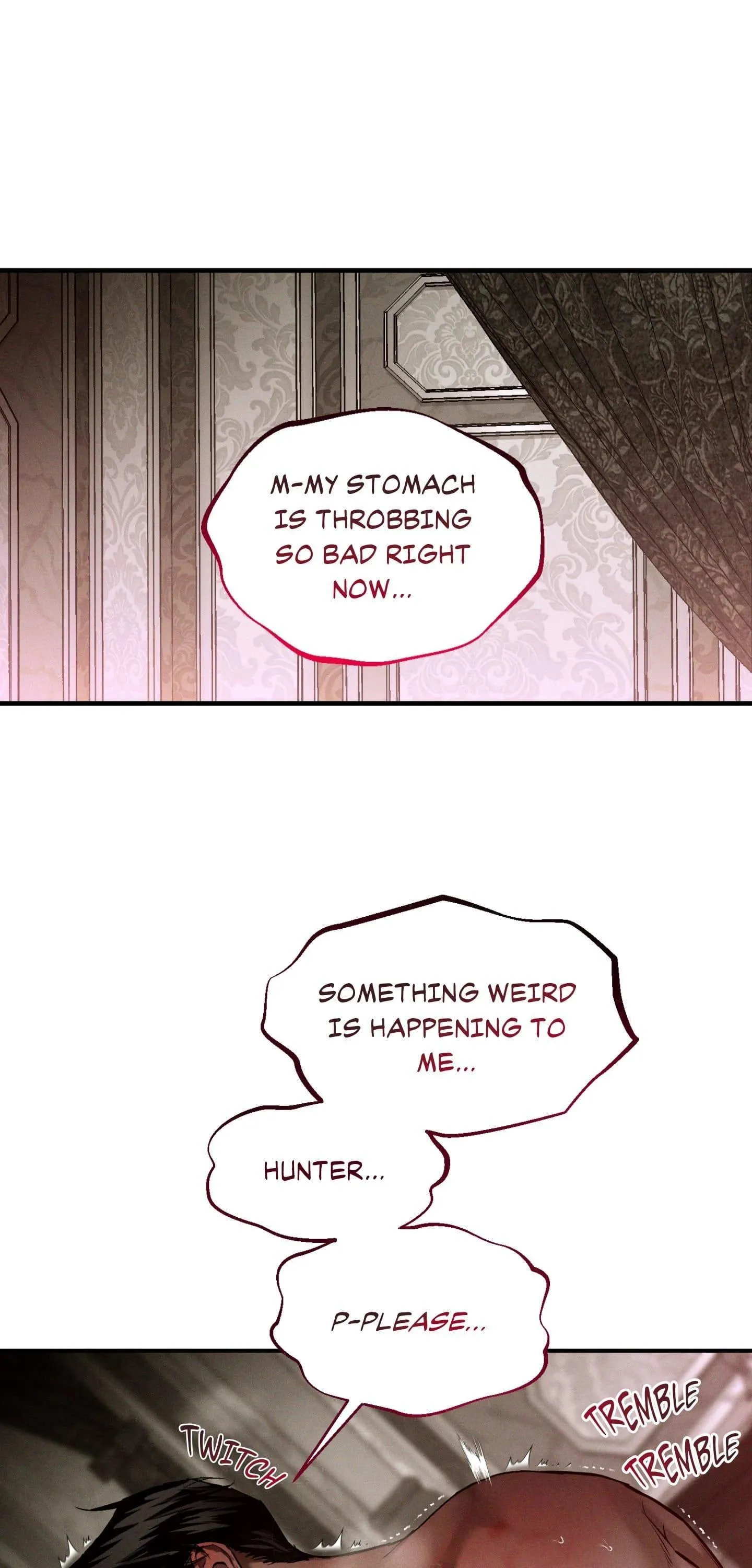 Flashlight - Chapter 69 Page 32