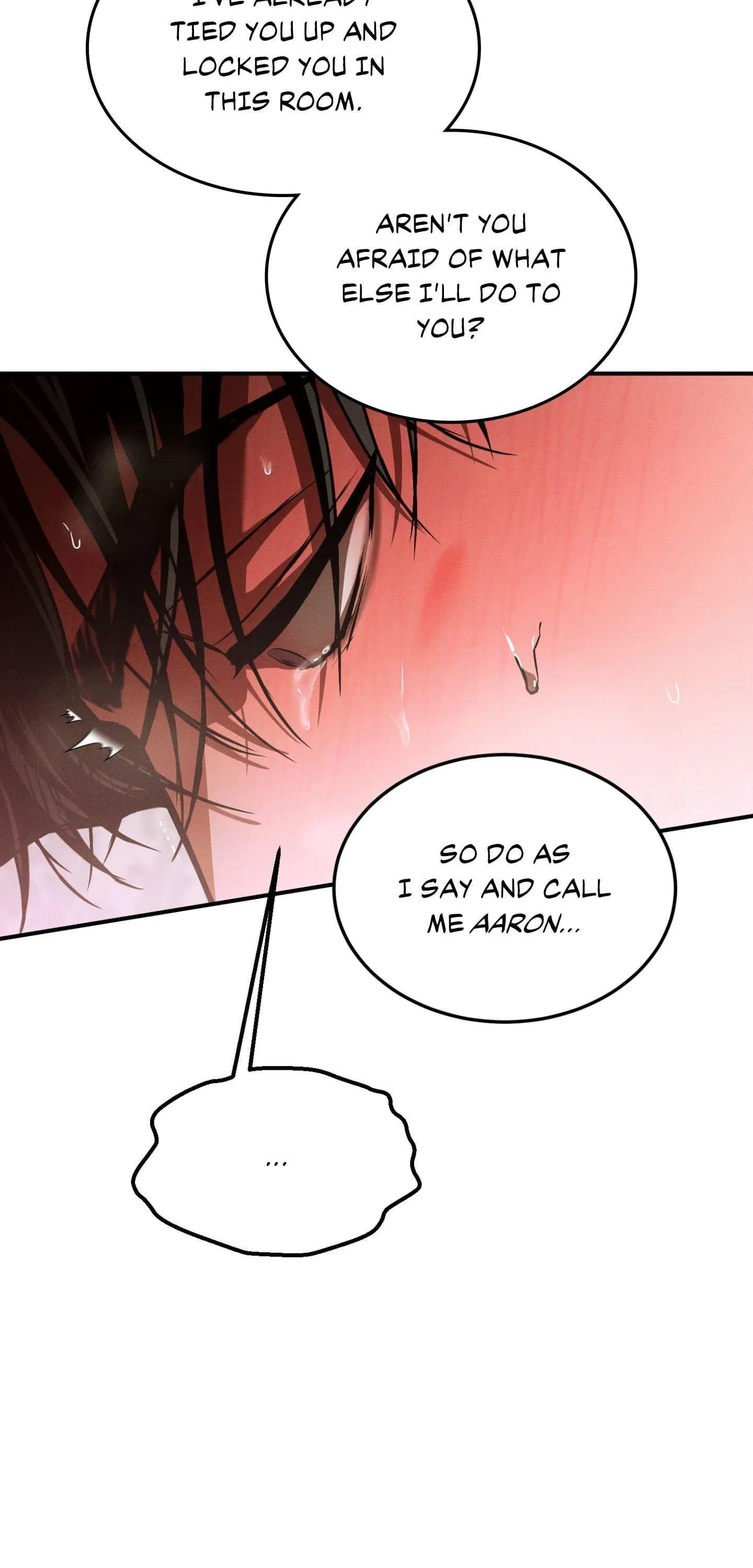 Flashlight - Chapter 69 Page 36