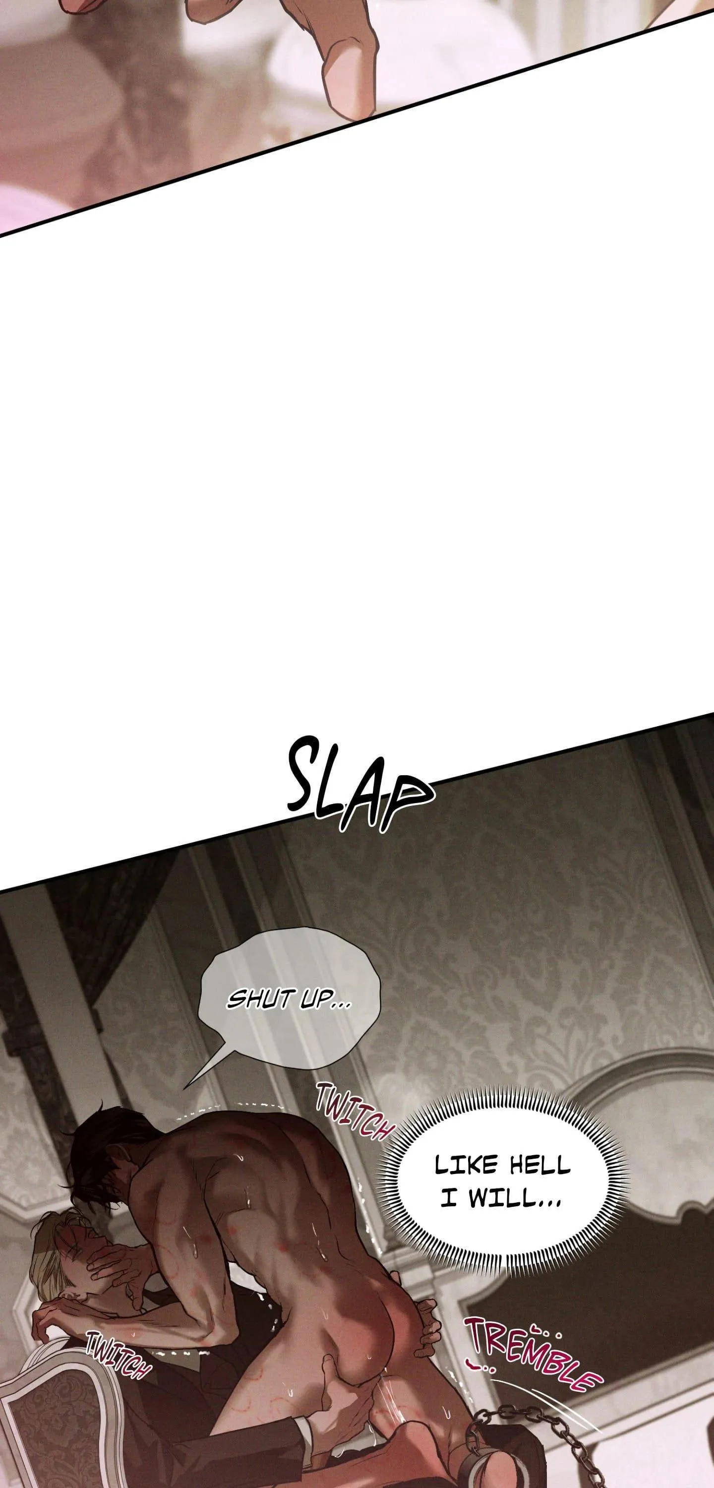 Flashlight - Chapter 69 Page 38