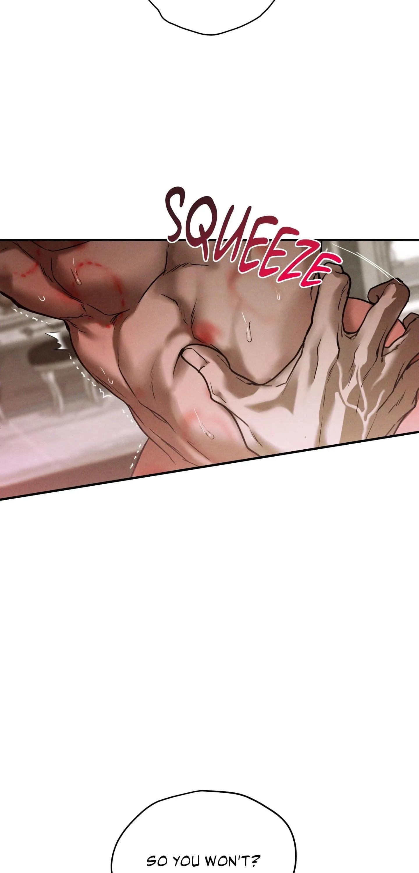 Flashlight - Chapter 69 Page 40