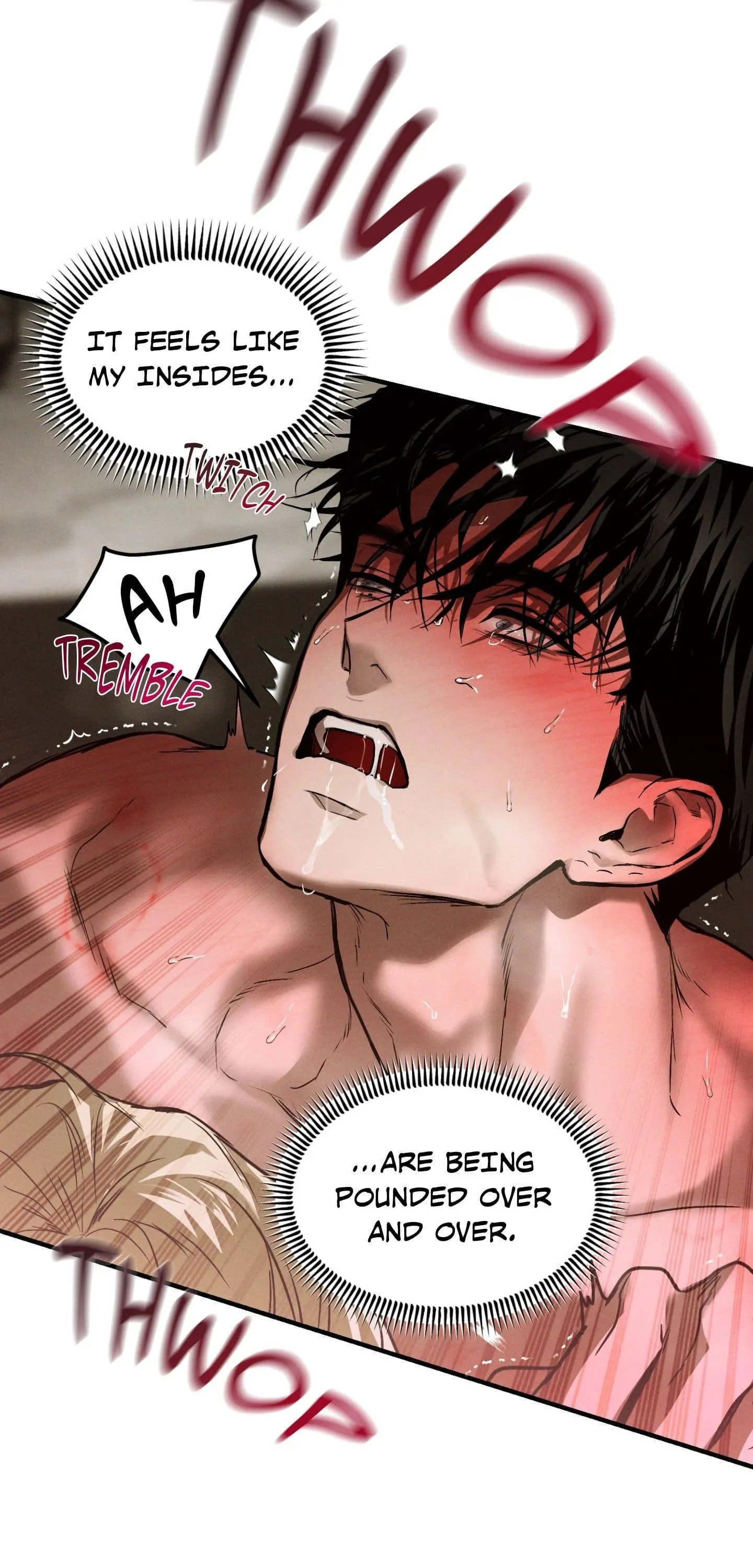 Flashlight - Chapter 69 Page 46