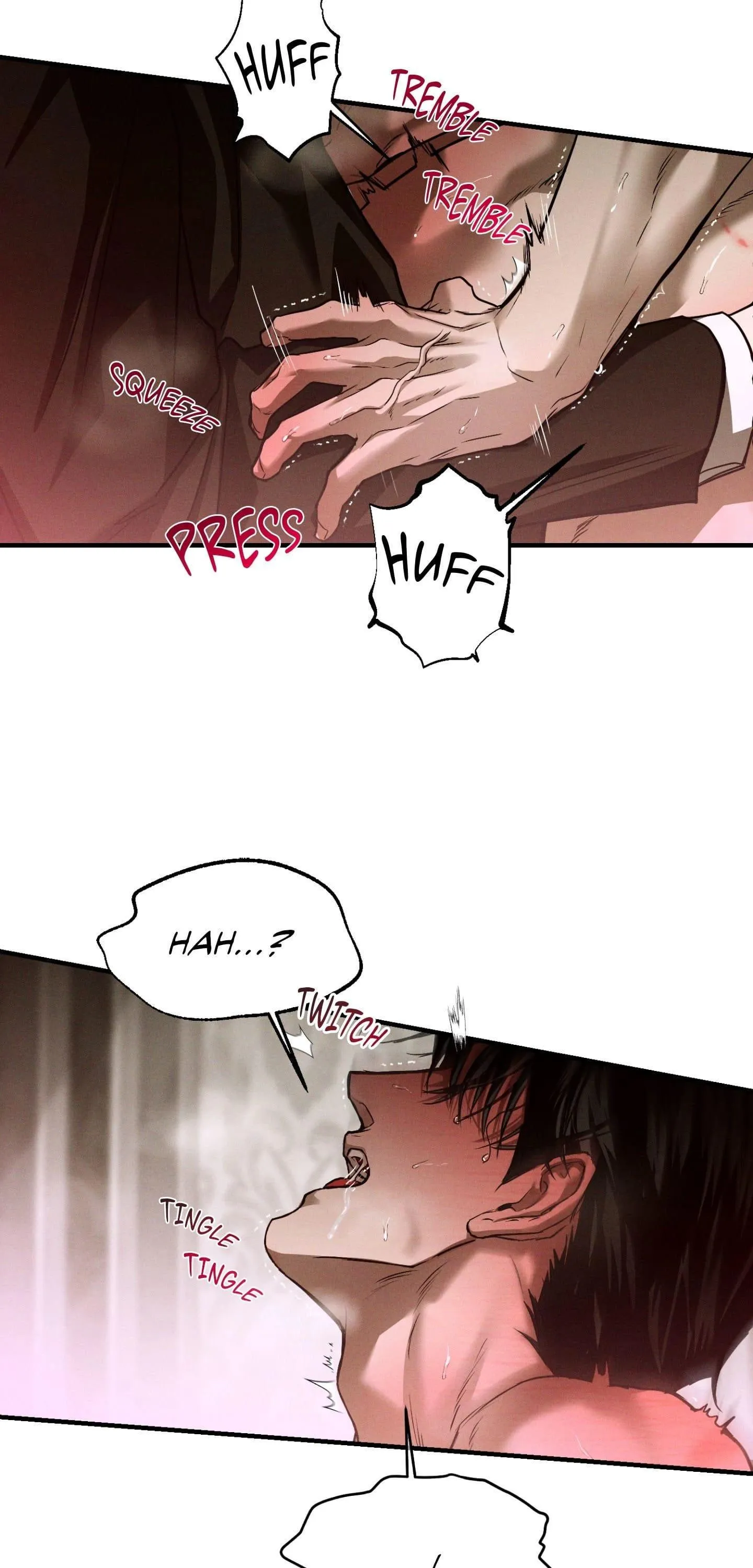 Flashlight - Chapter 69 Page 60