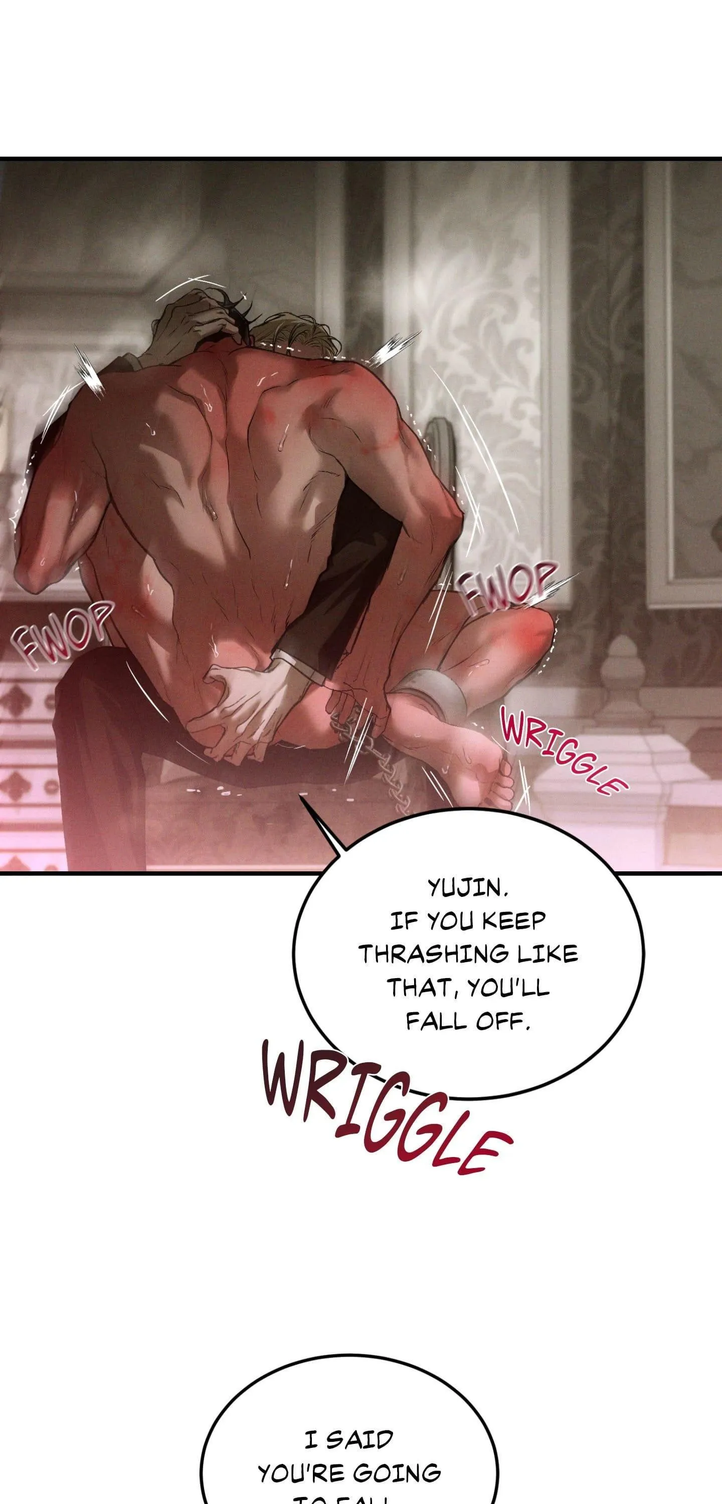 Flashlight - Chapter 69 Page 62