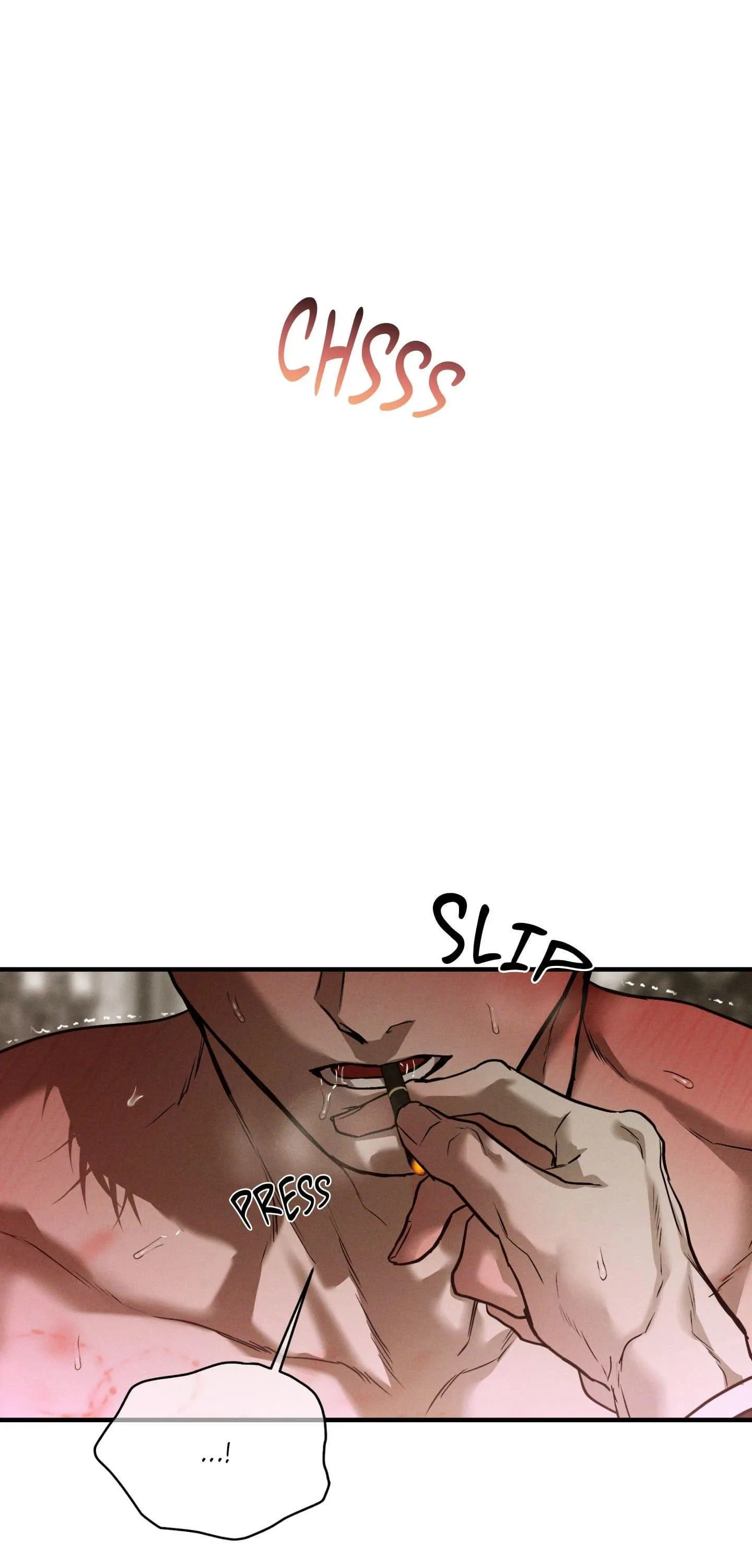 Flashlight - Chapter 69 Page 74