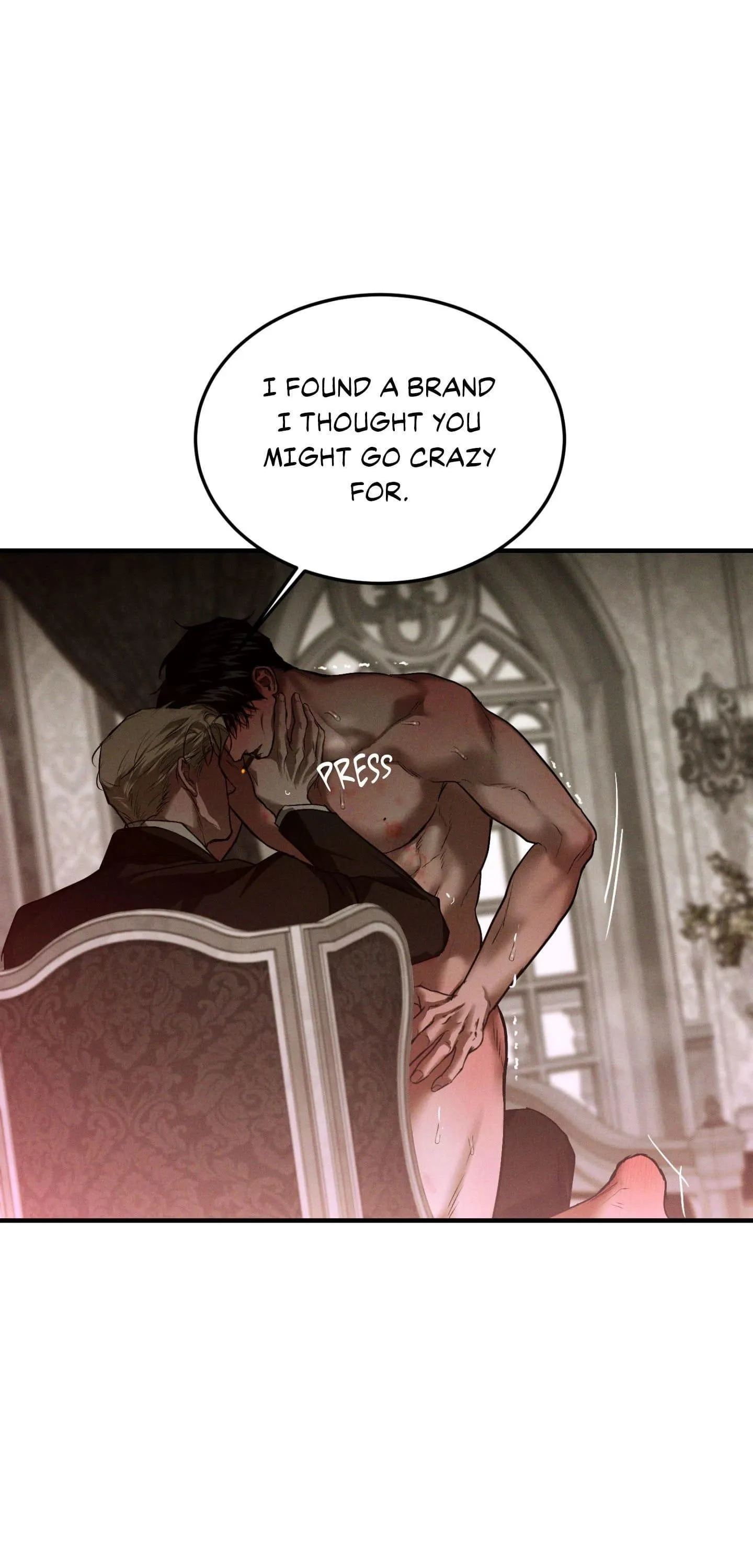 Flashlight - Chapter 69 Page 76
