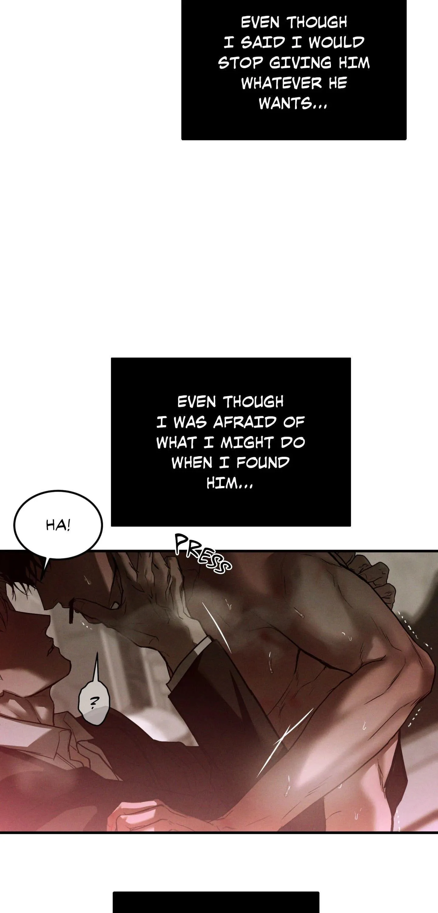 Flashlight - Chapter 69 Page 82