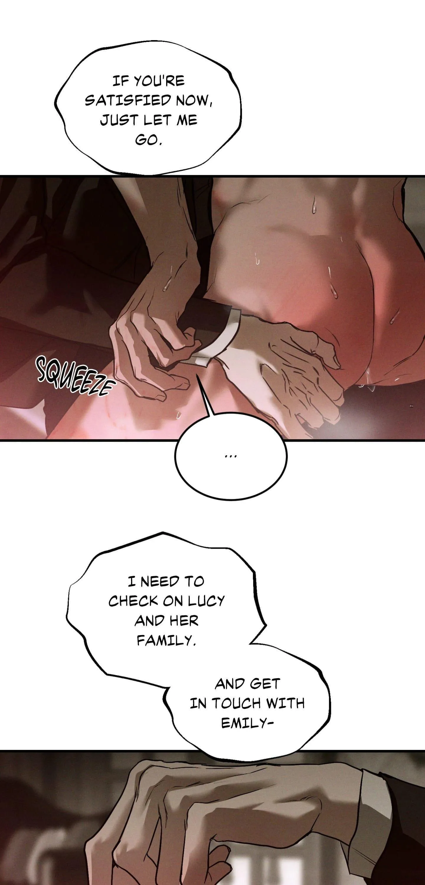 Flashlight - Chapter 69 Page 92