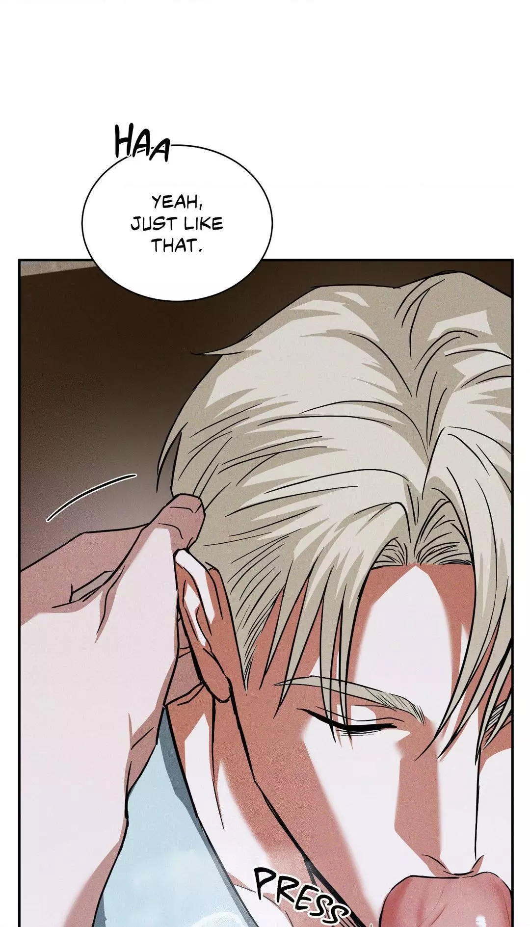 Flashlight - Chapter 7 Page 9
