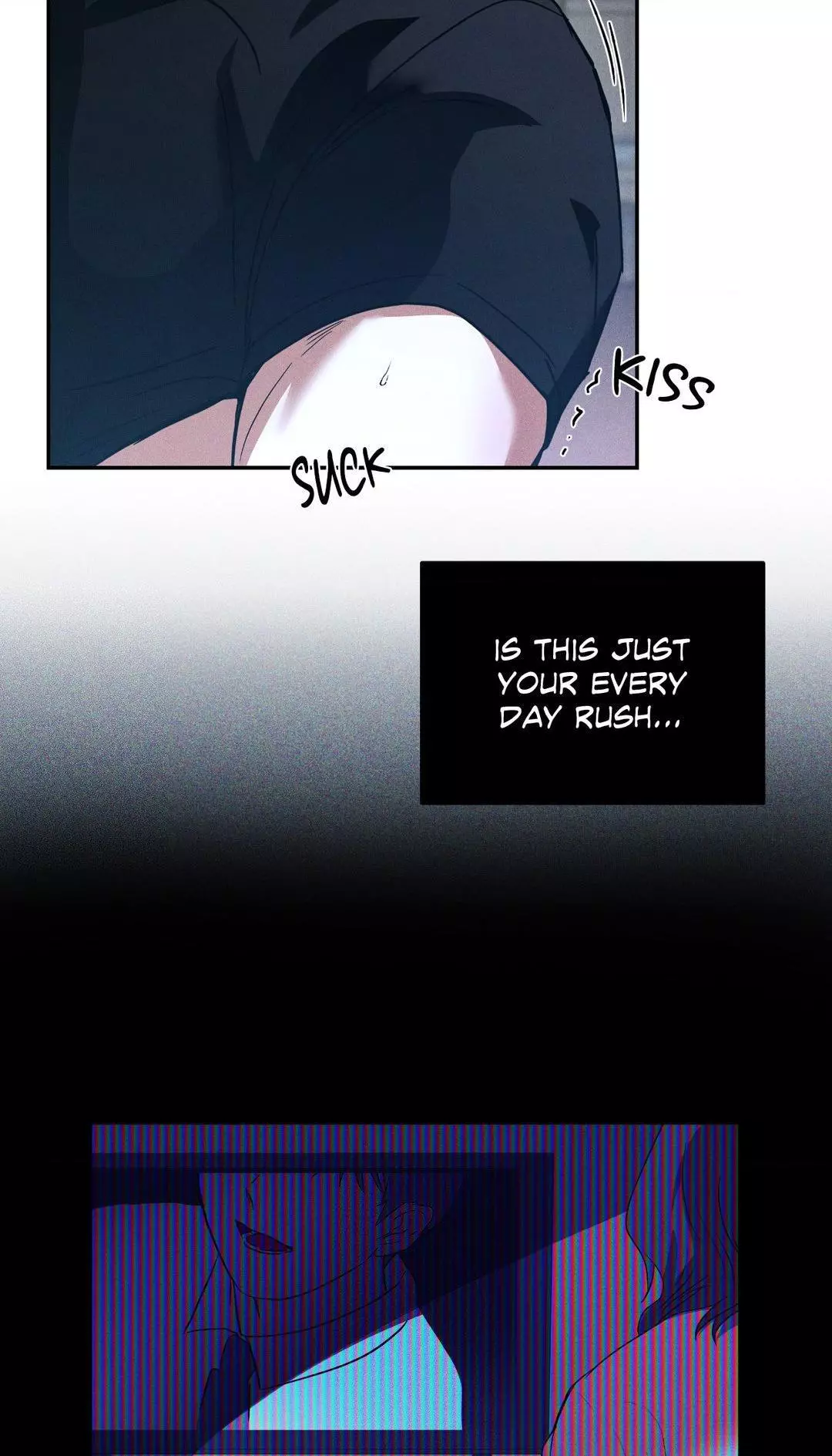 Flashlight - Chapter 7 Page 11
