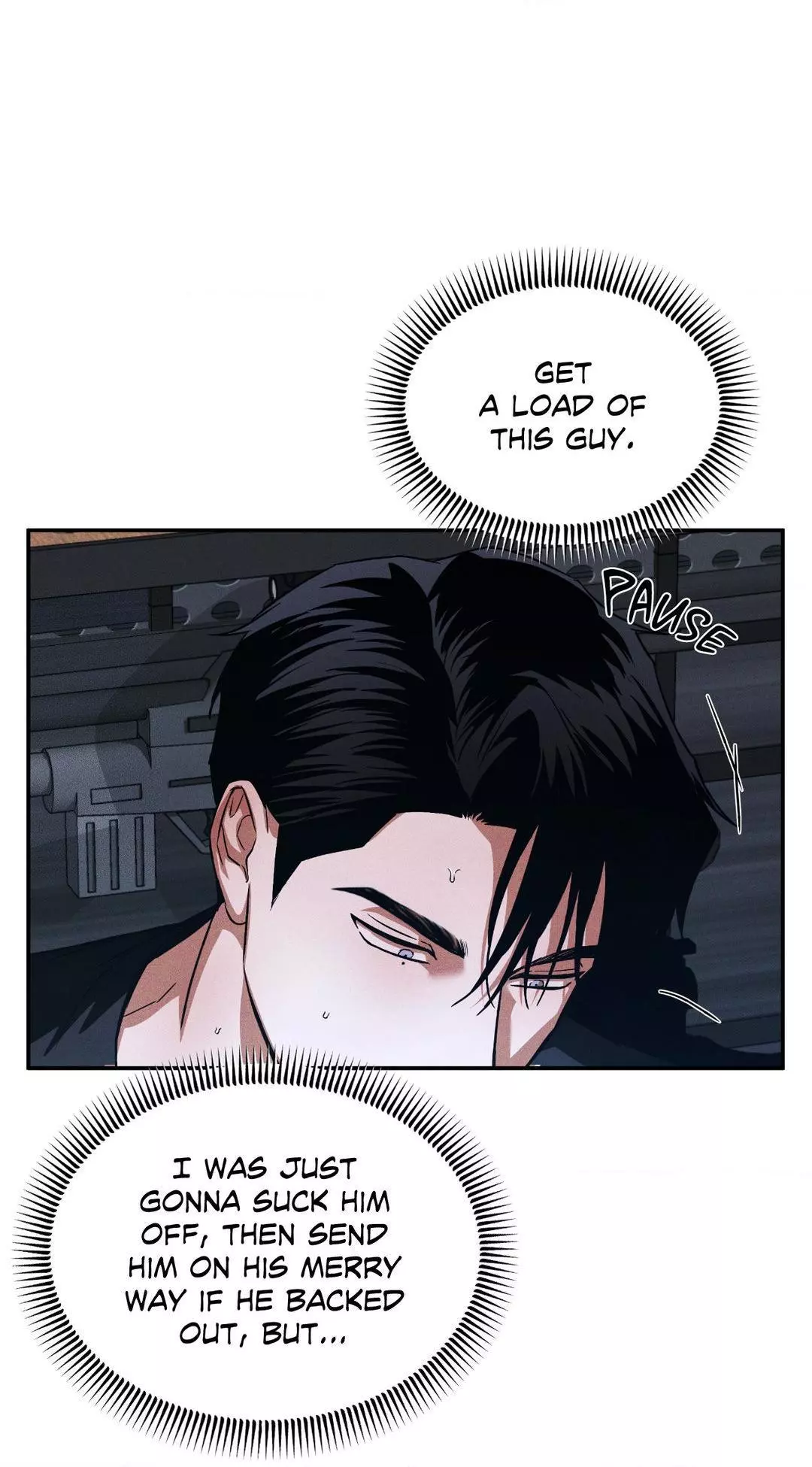 Flashlight - Chapter 7 Page 22
