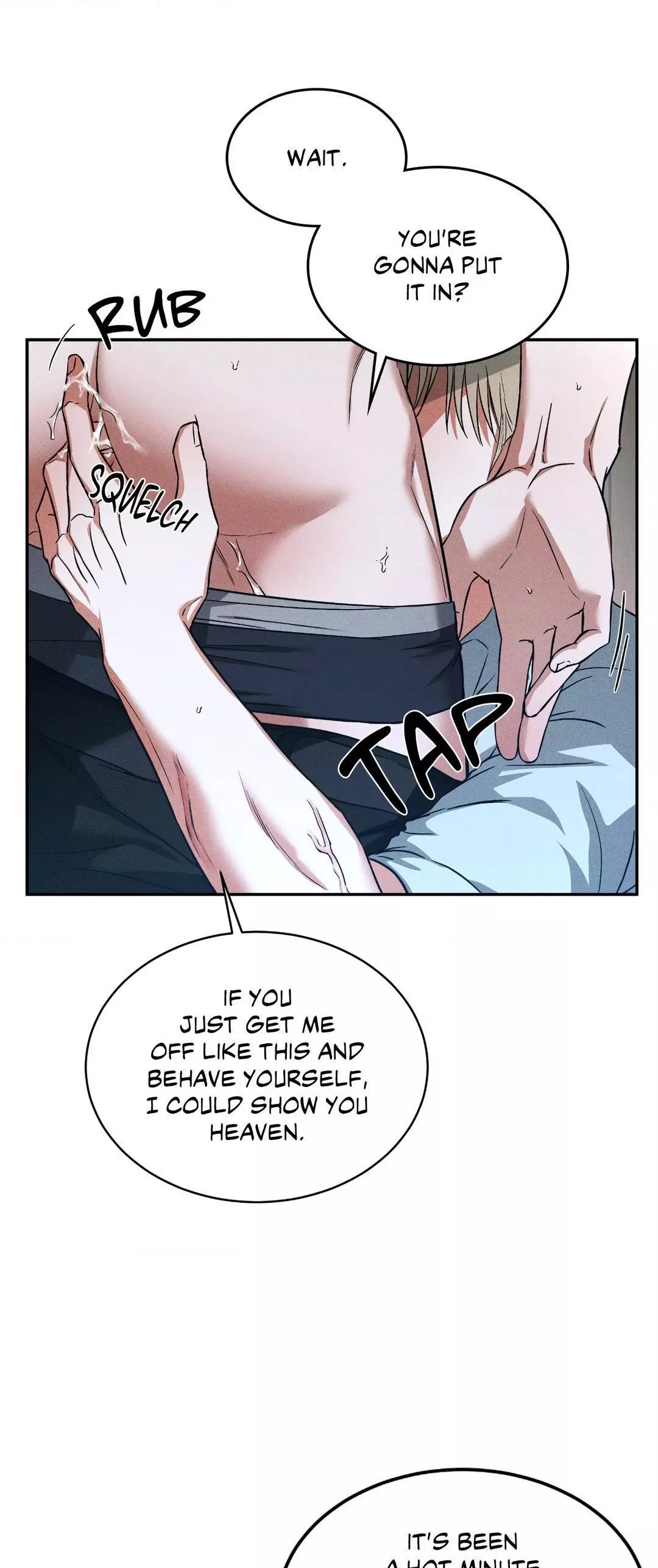 Flashlight - Chapter 7 Page 23