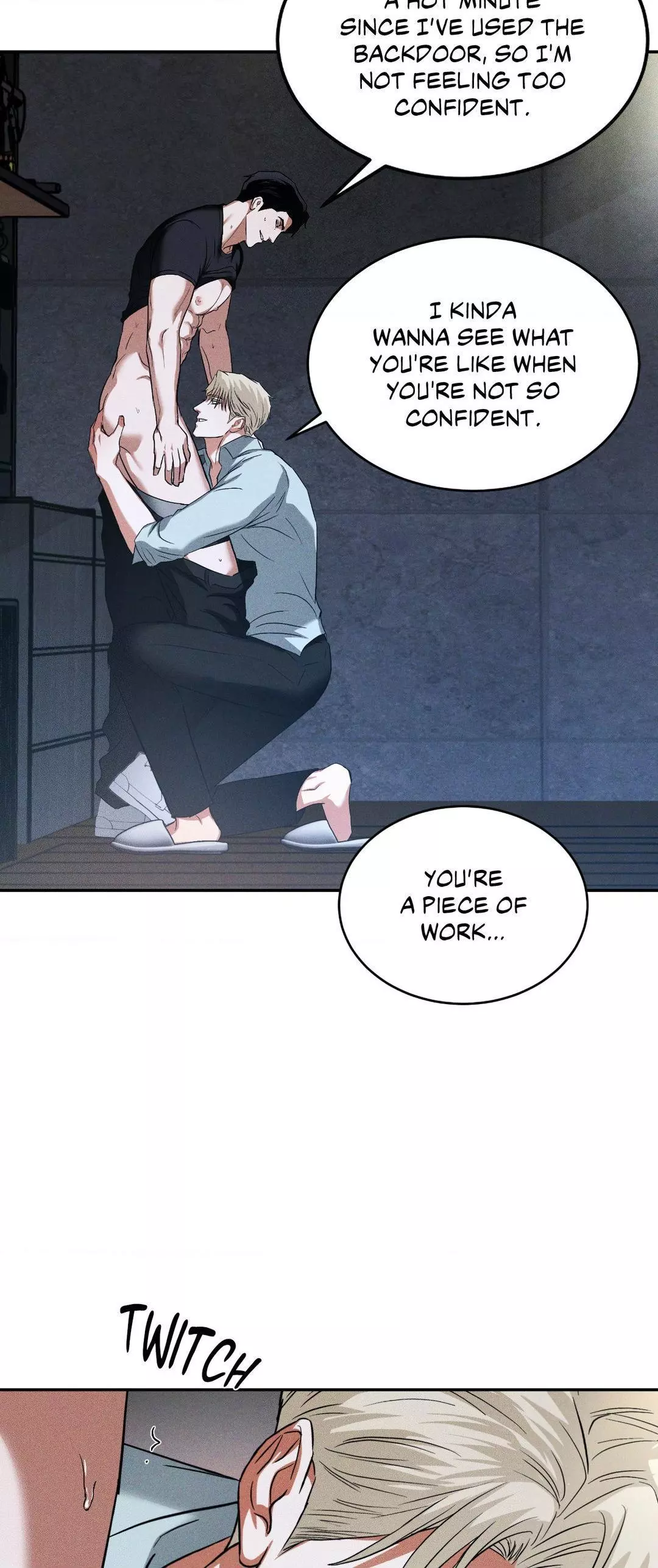 Flashlight - Chapter 7 Page 24