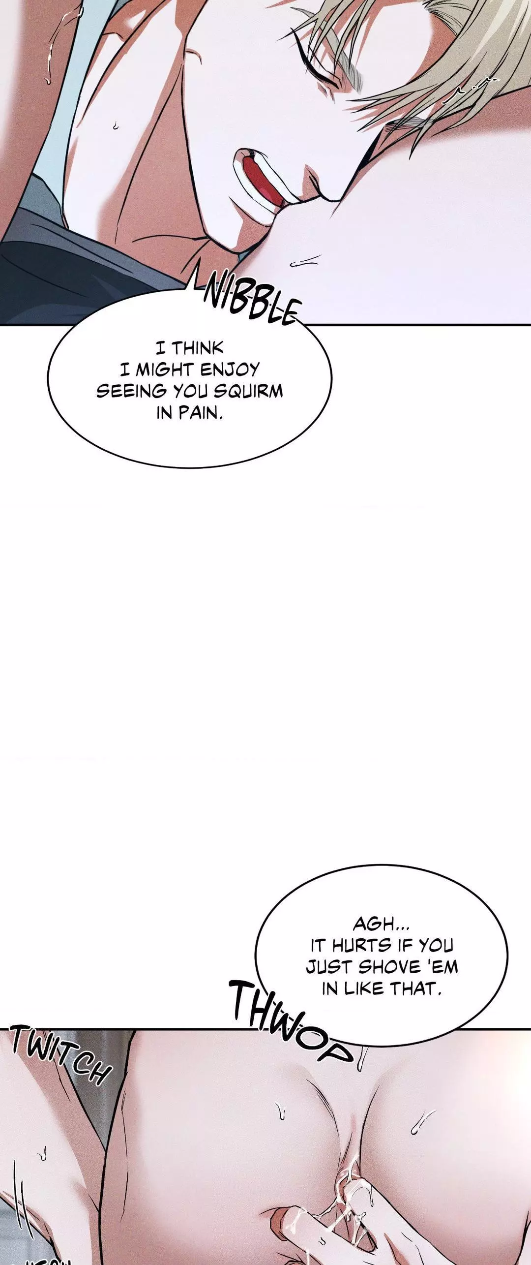 Flashlight - Chapter 7 Page 25