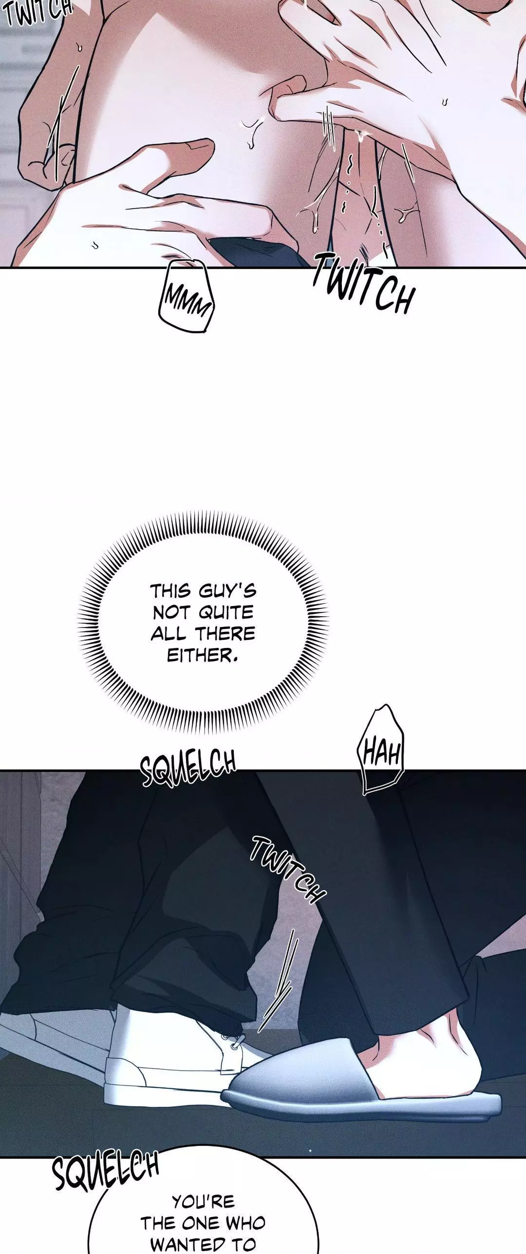 Flashlight - Chapter 7 Page 26