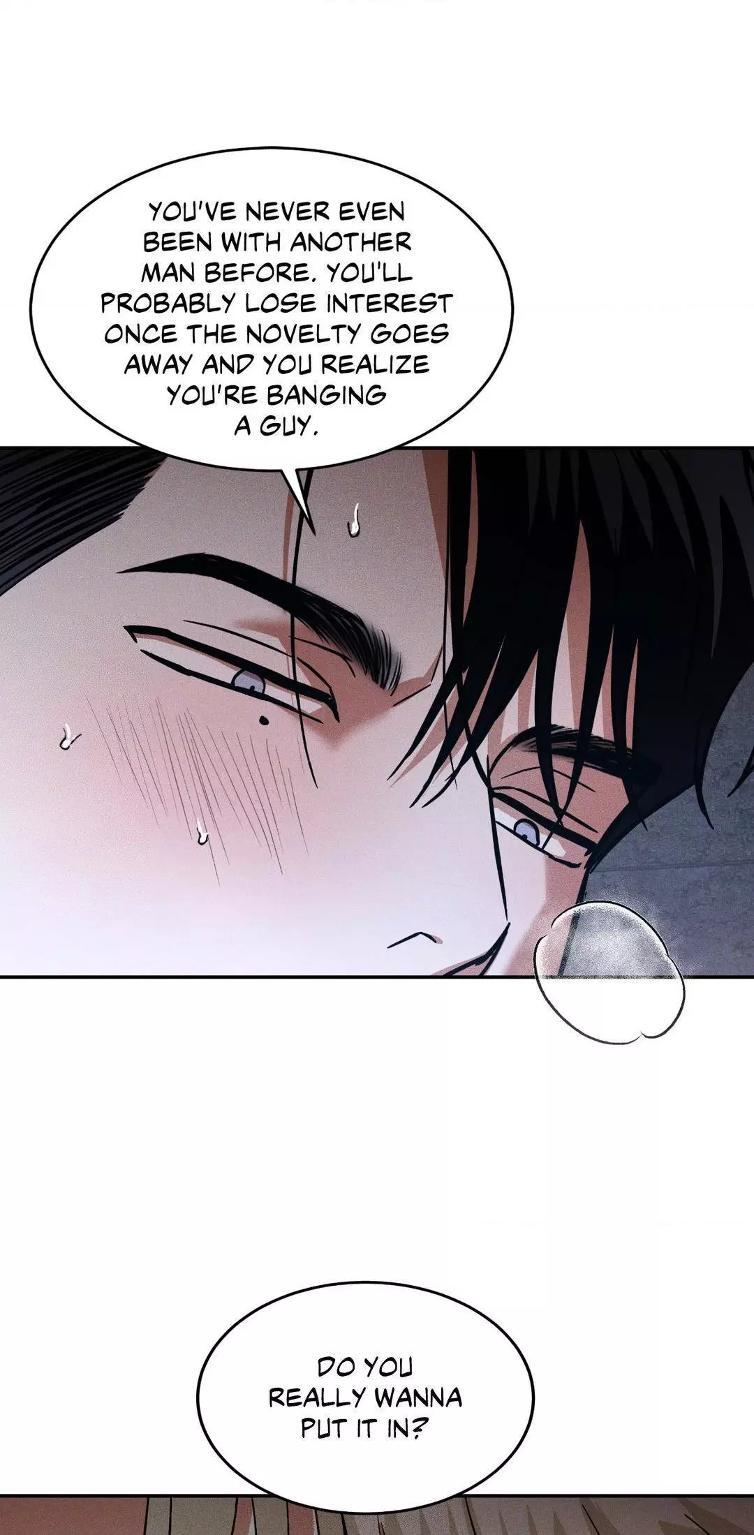 Flashlight - Chapter 7 Page 38