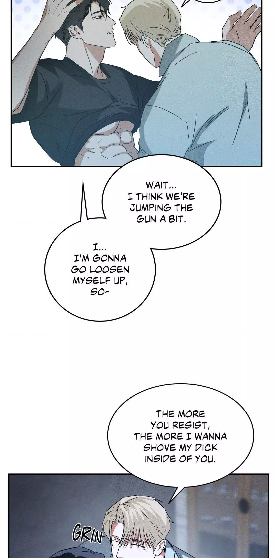 Flashlight - Chapter 7 Page 49