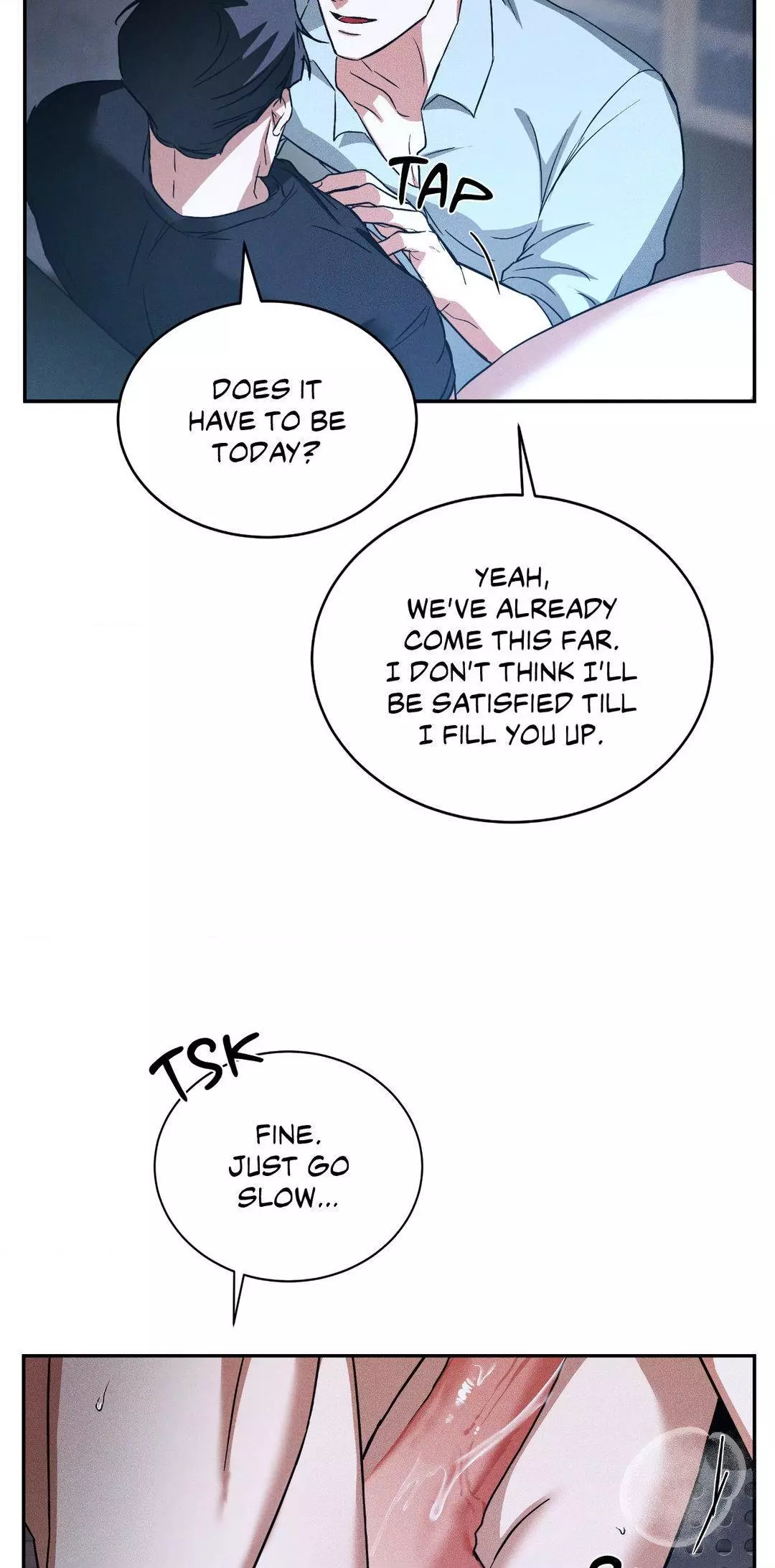 Flashlight - Chapter 7 Page 50