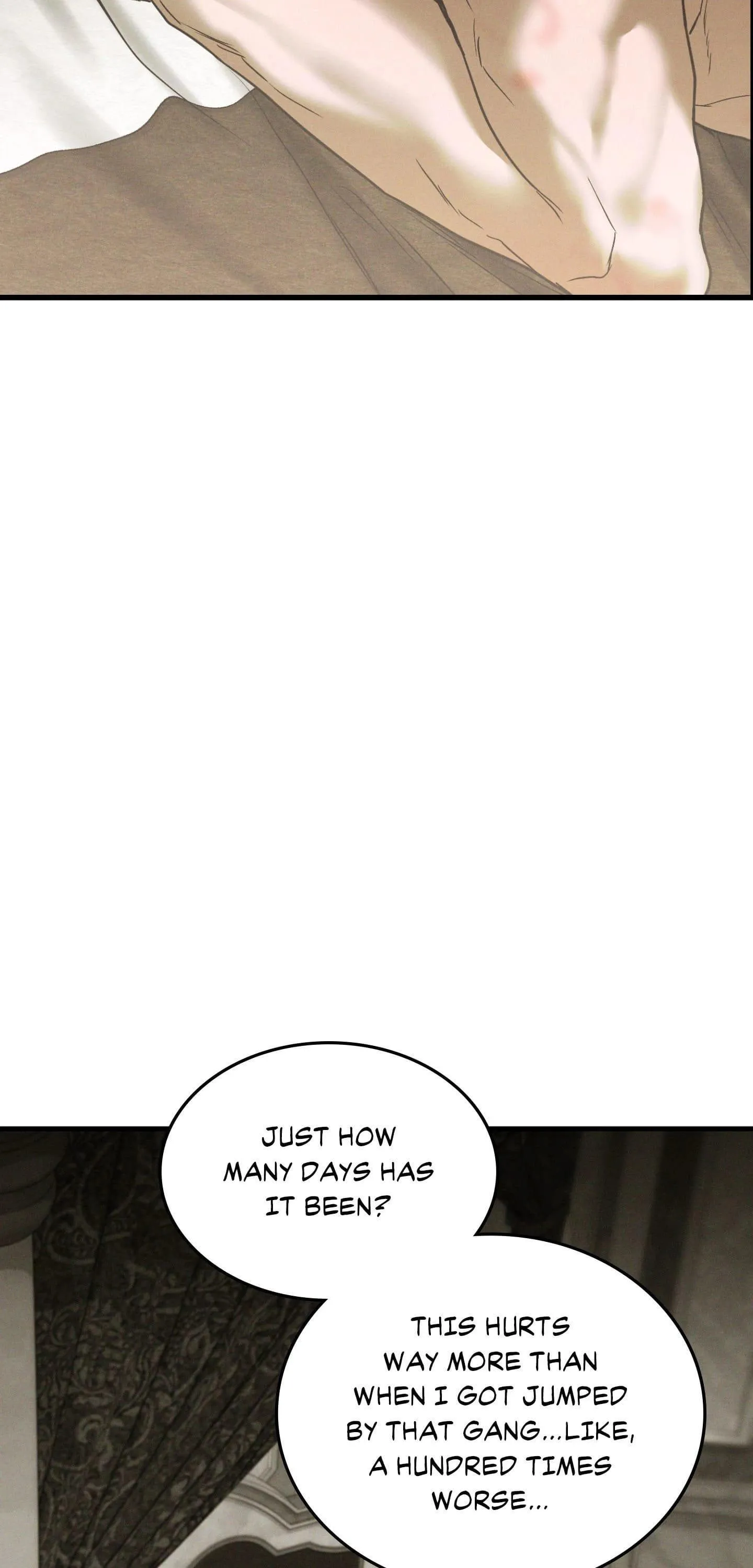 Flashlight - Chapter 70 Page 4