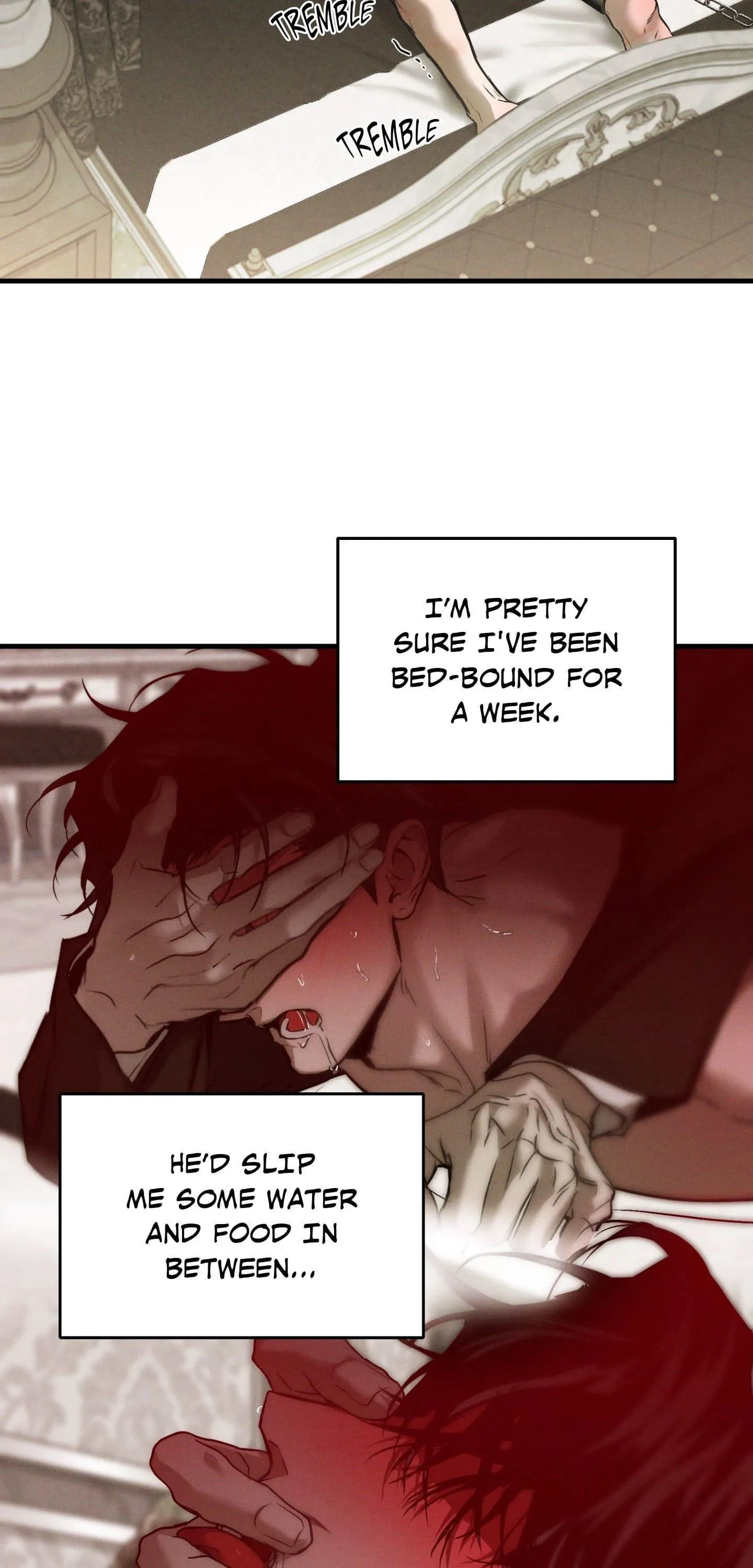 Flashlight - Chapter 70 Page 6