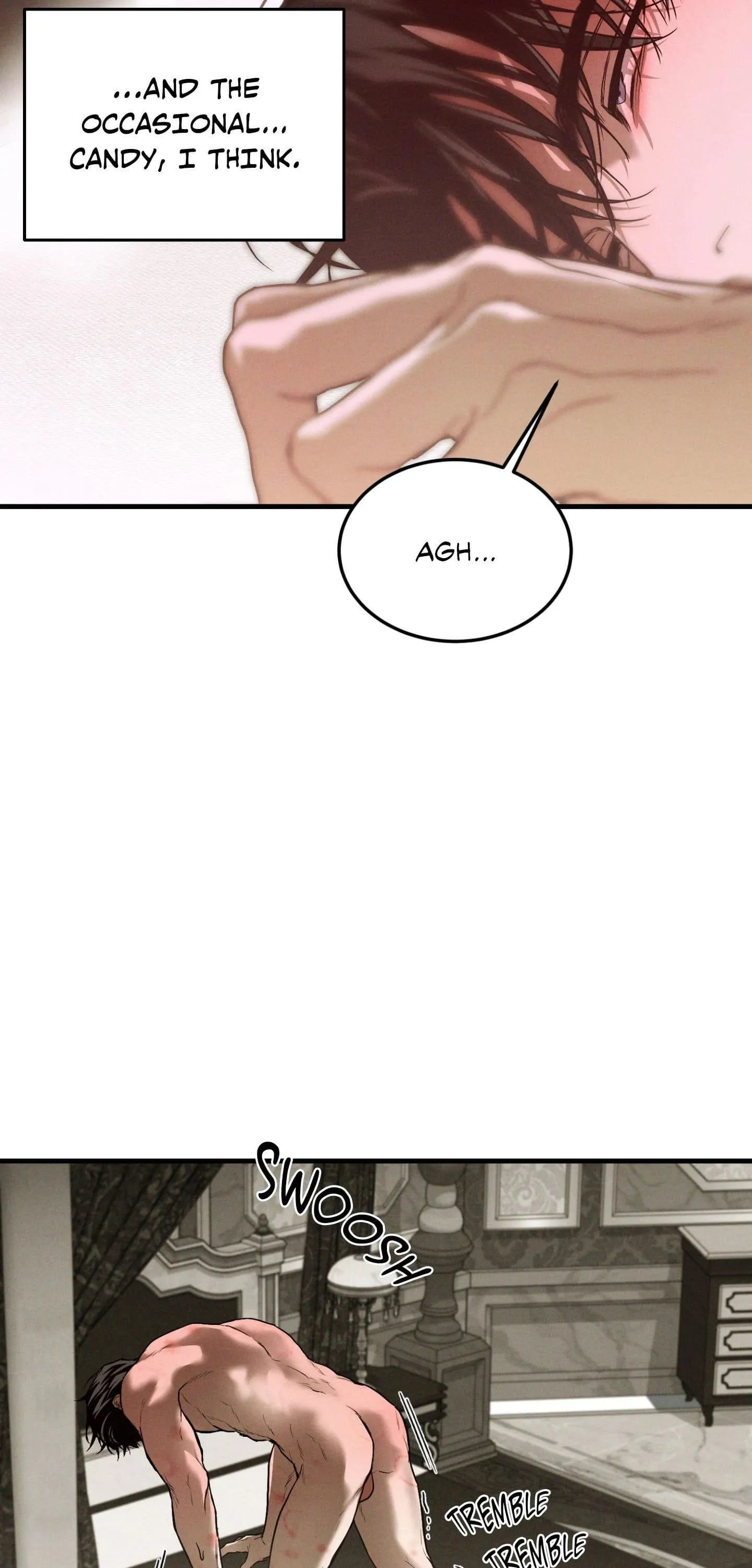 Flashlight - Chapter 70 Page 8