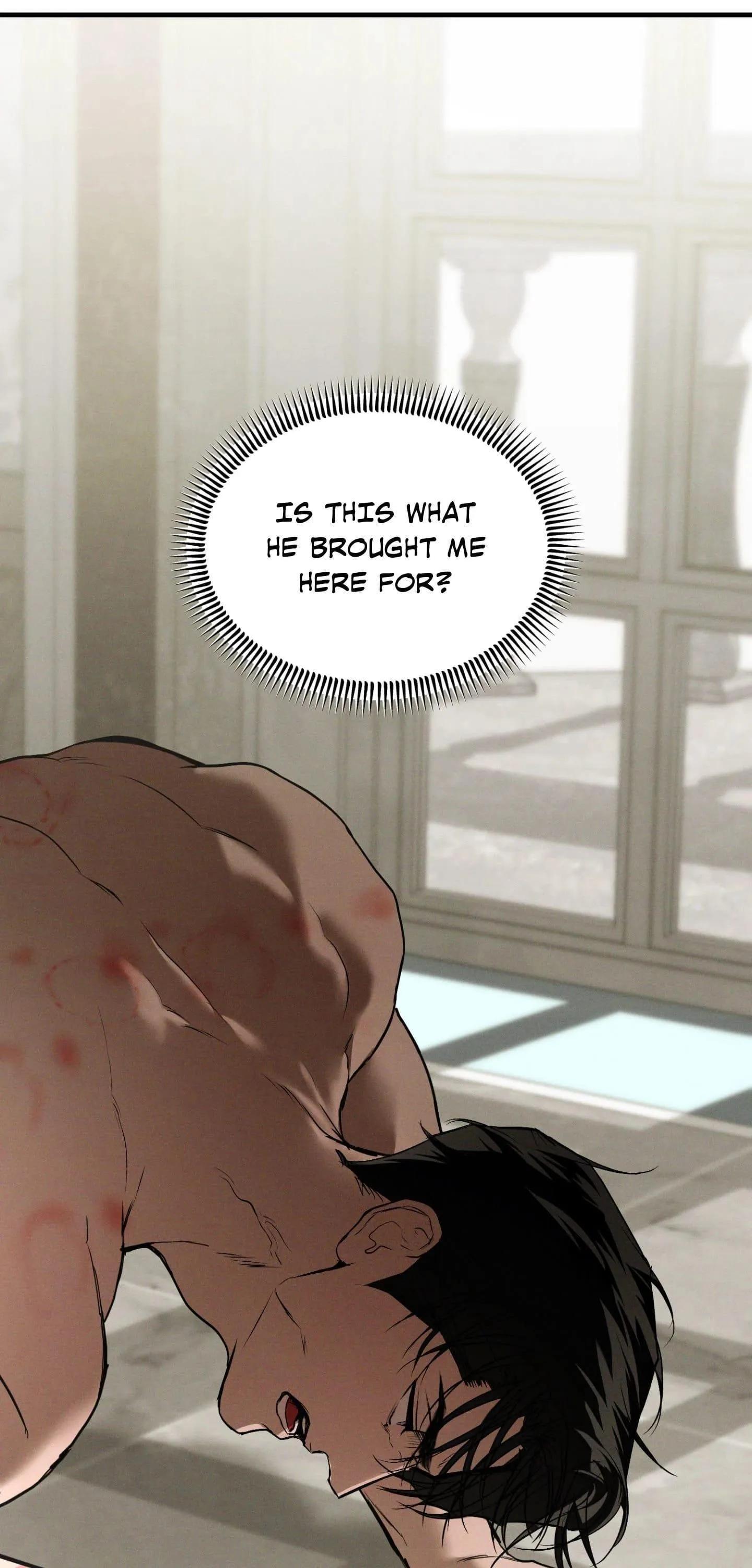 Flashlight - Chapter 70 Page 20
