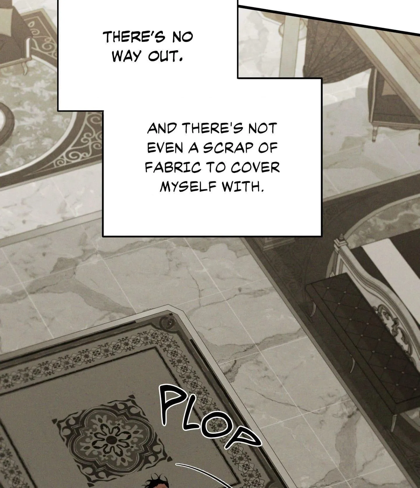 Flashlight - Chapter 70 Page 35