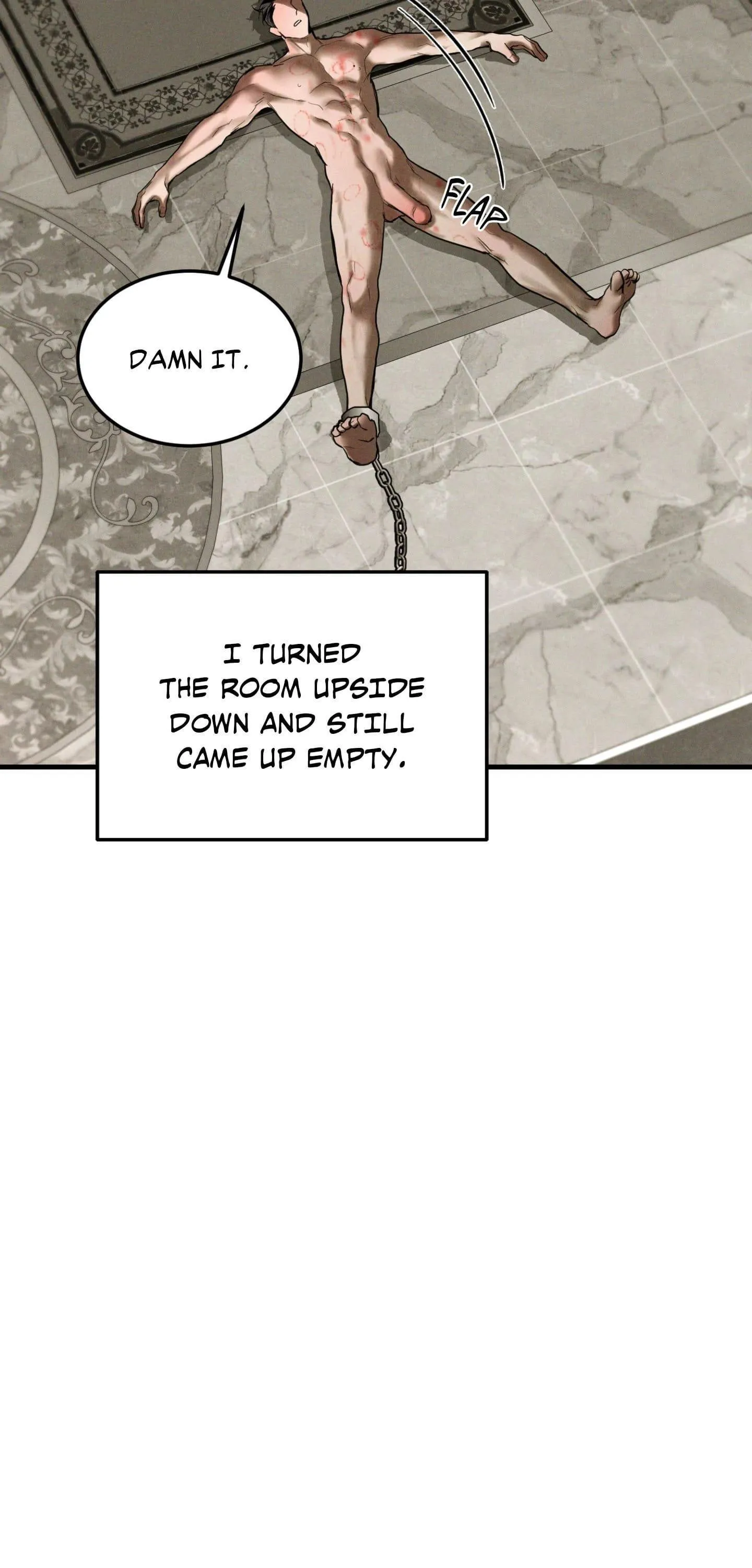 Flashlight - Chapter 70 Page 36