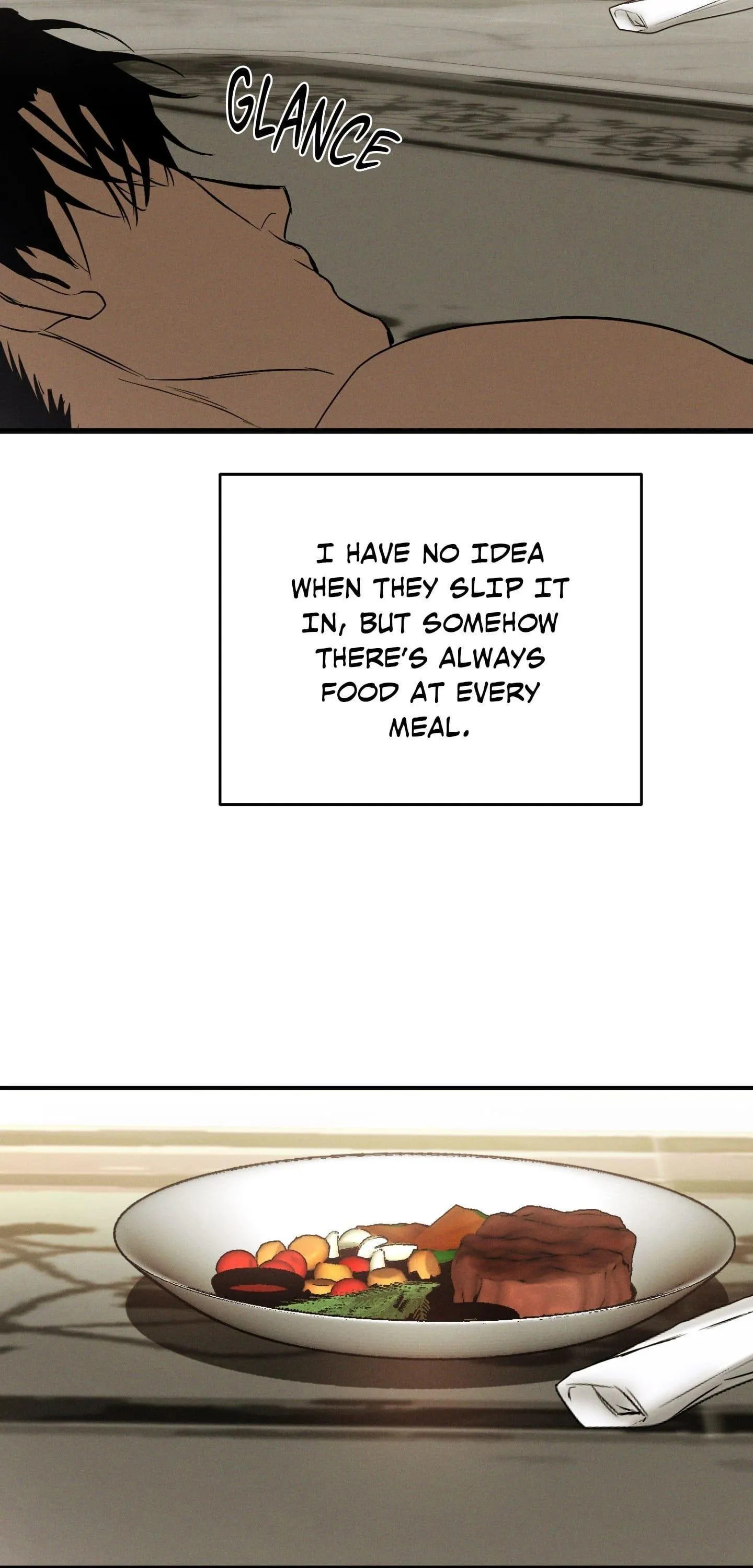 Flashlight - Chapter 70 Page 40