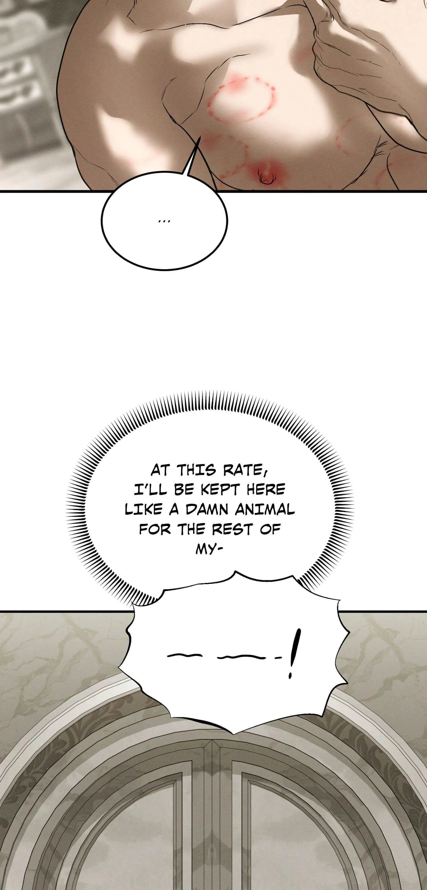 Flashlight - Chapter 70 Page 44