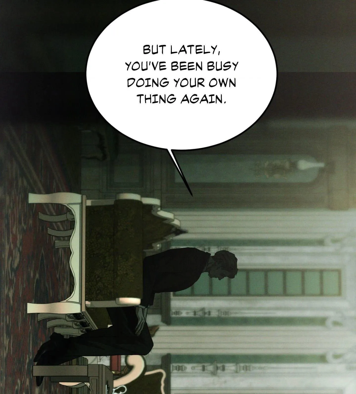Flashlight - Chapter 70 Page 51