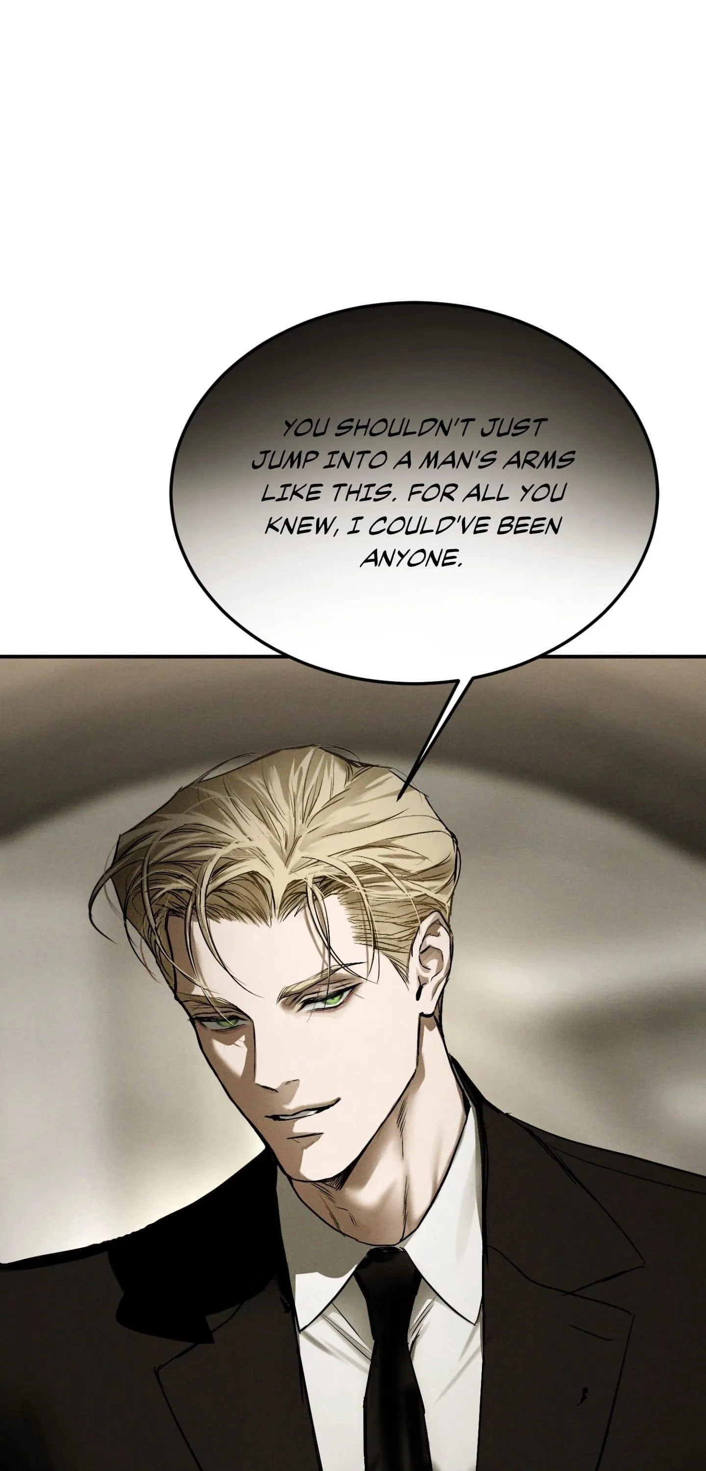 Flashlight - Chapter 70 Page 78