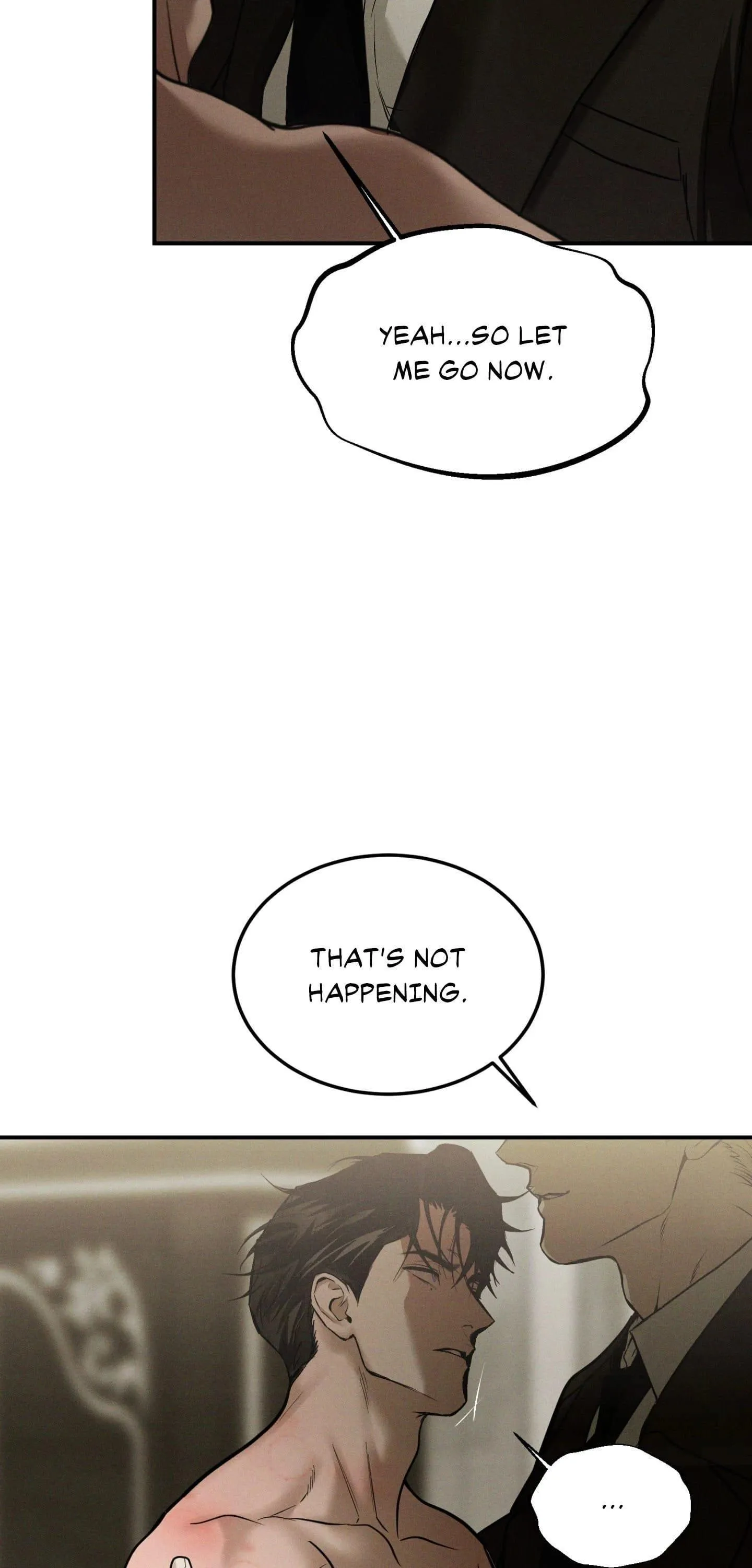 Flashlight - Chapter 70 Page 92