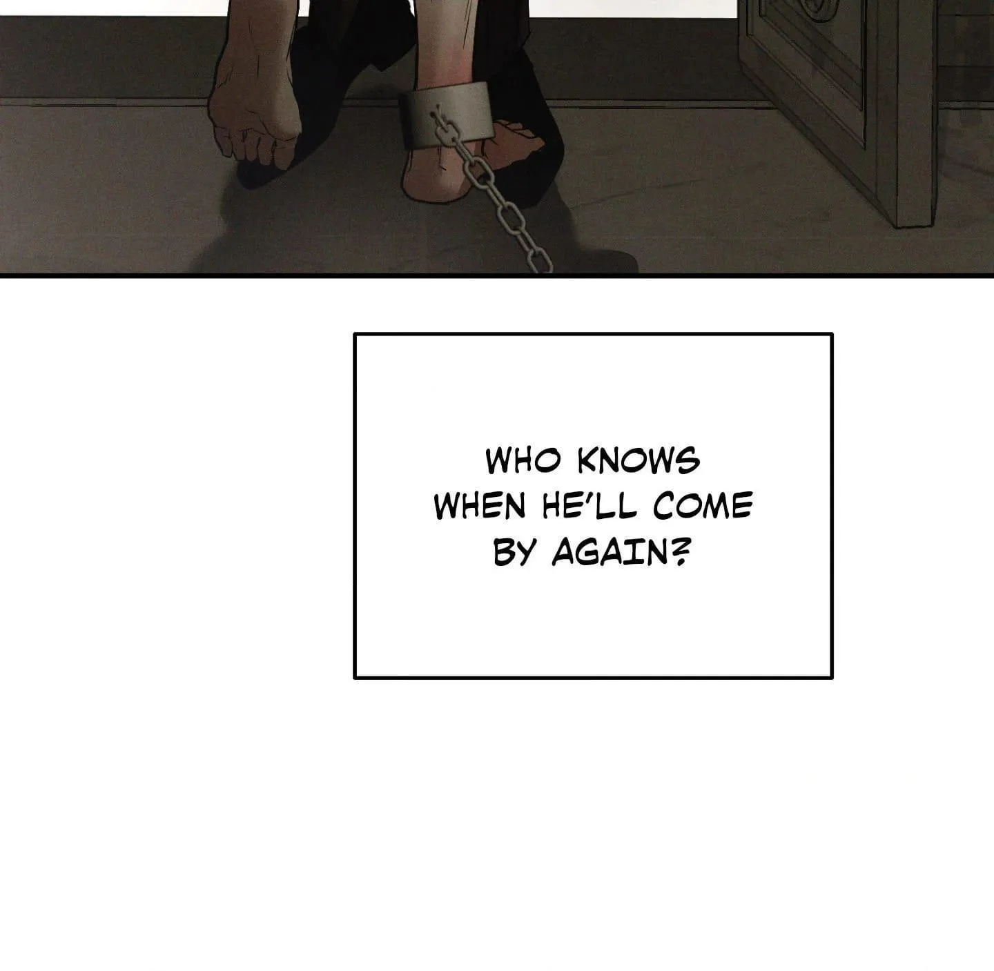 Flashlight - Chapter 70 Page 95