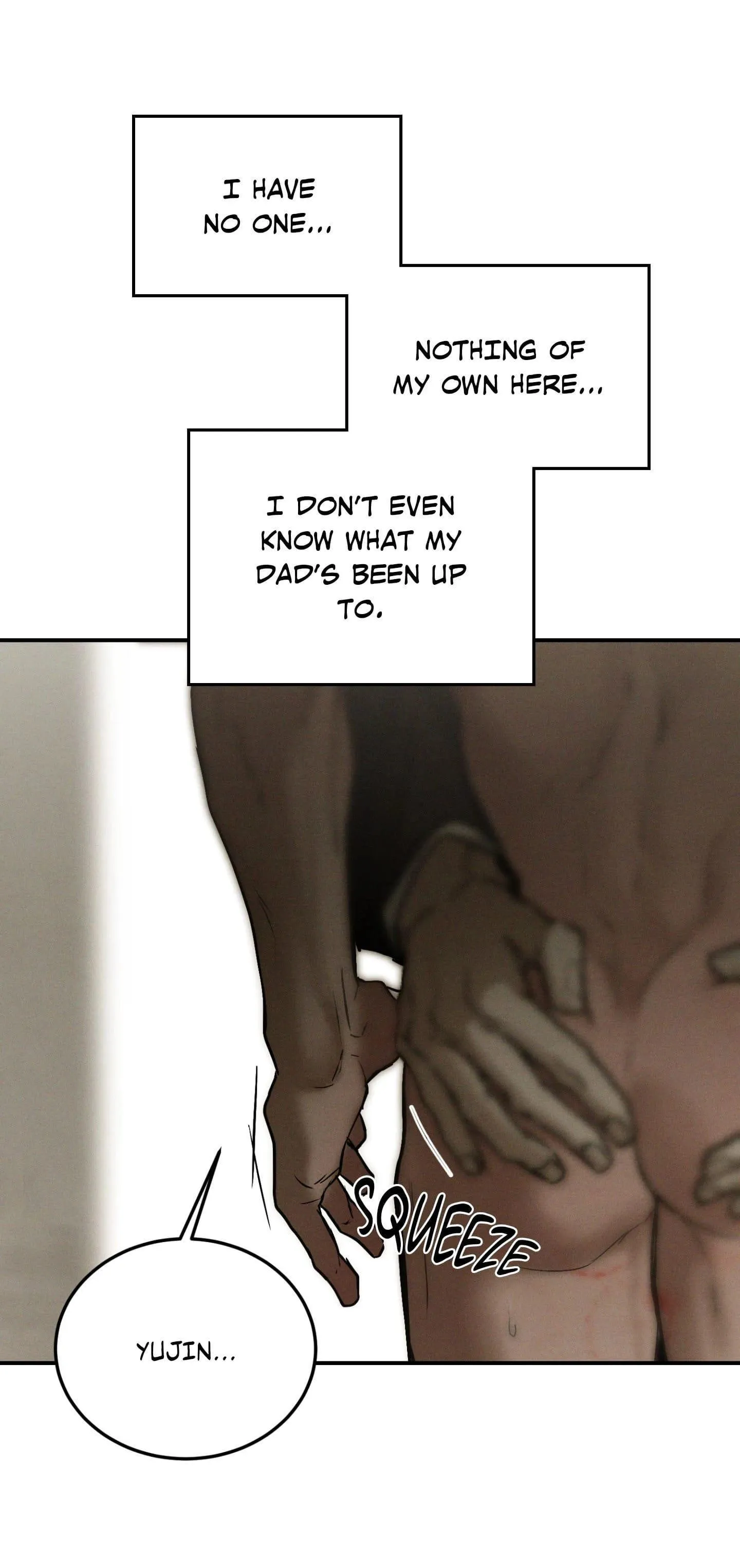 Flashlight - Chapter 70 Page 96