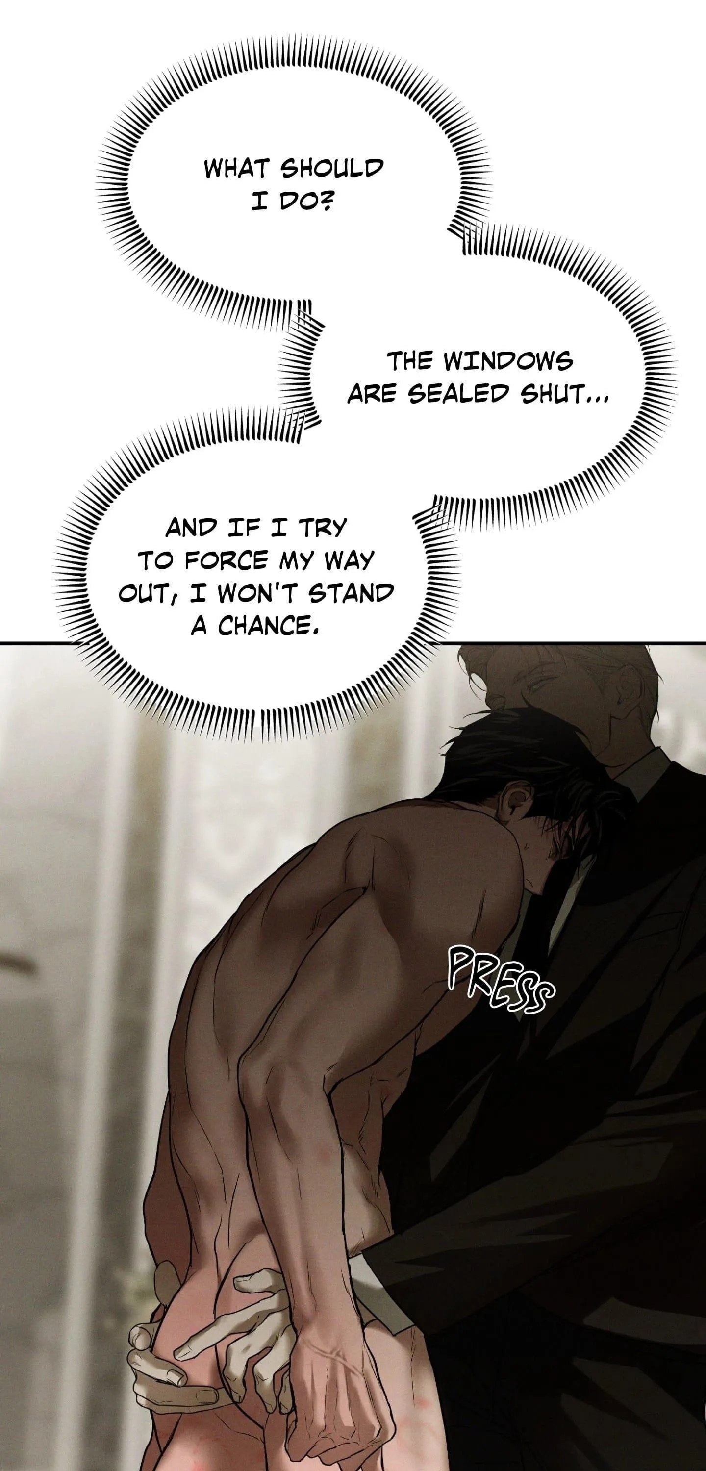 Flashlight - Chapter 70 Page 98