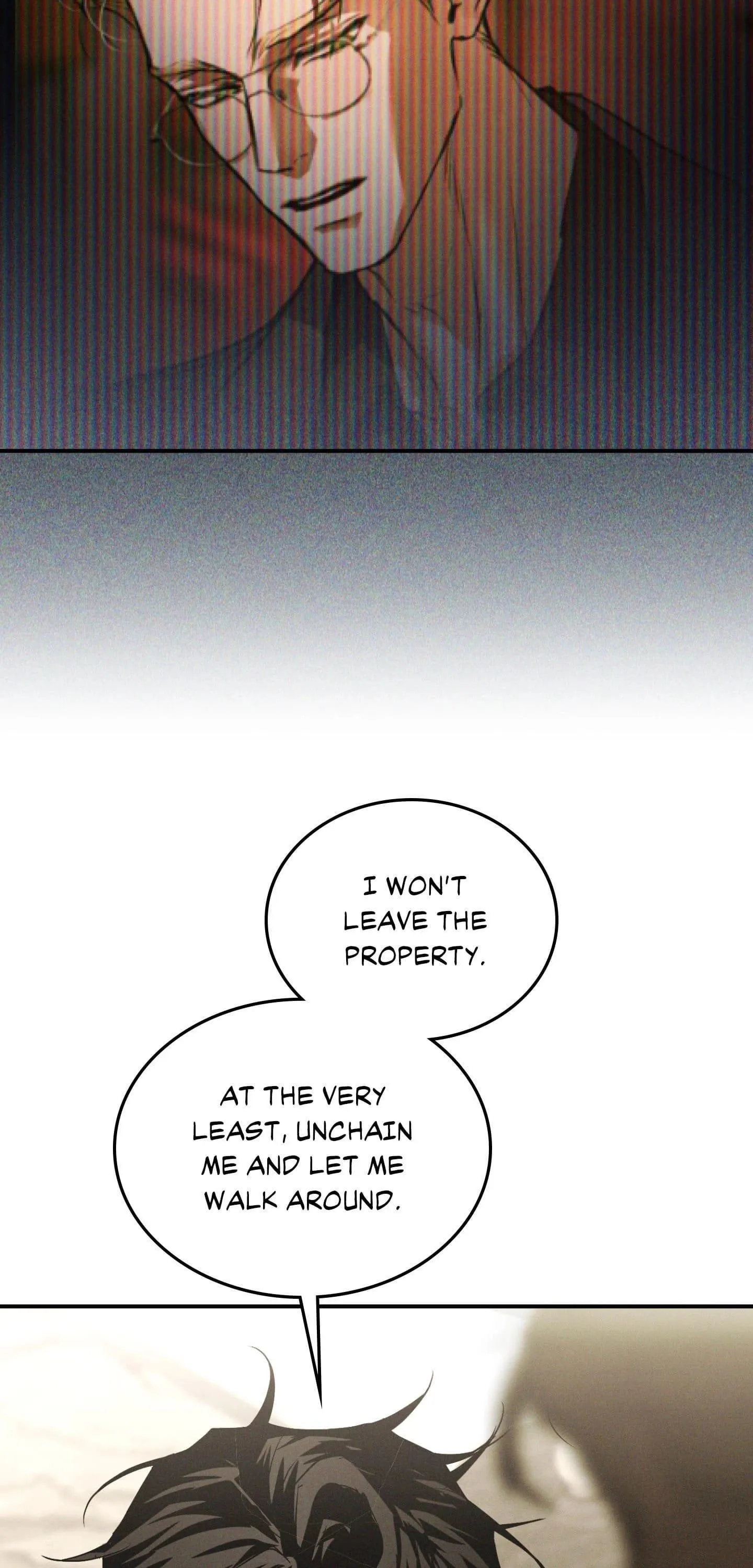 Flashlight - Chapter 70 Page 102
