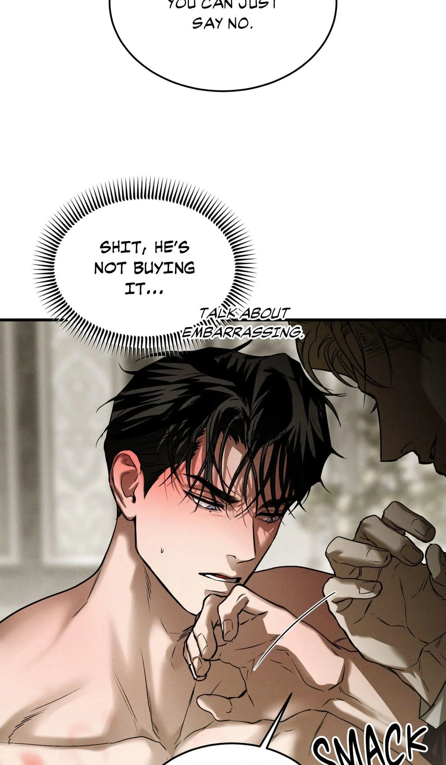 Flashlight - Chapter 71 Page 4