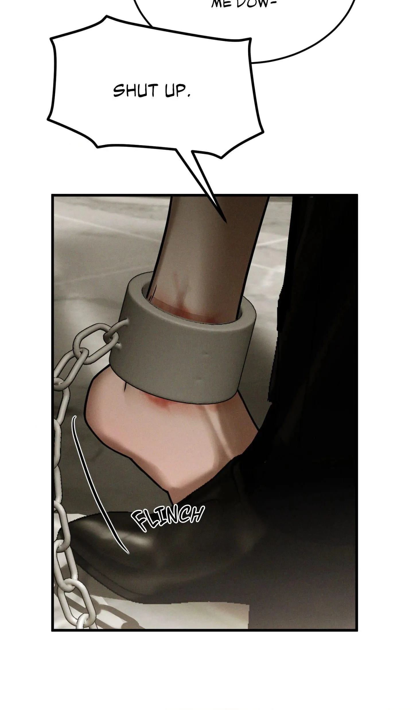 Flashlight - Chapter 71 Page 6