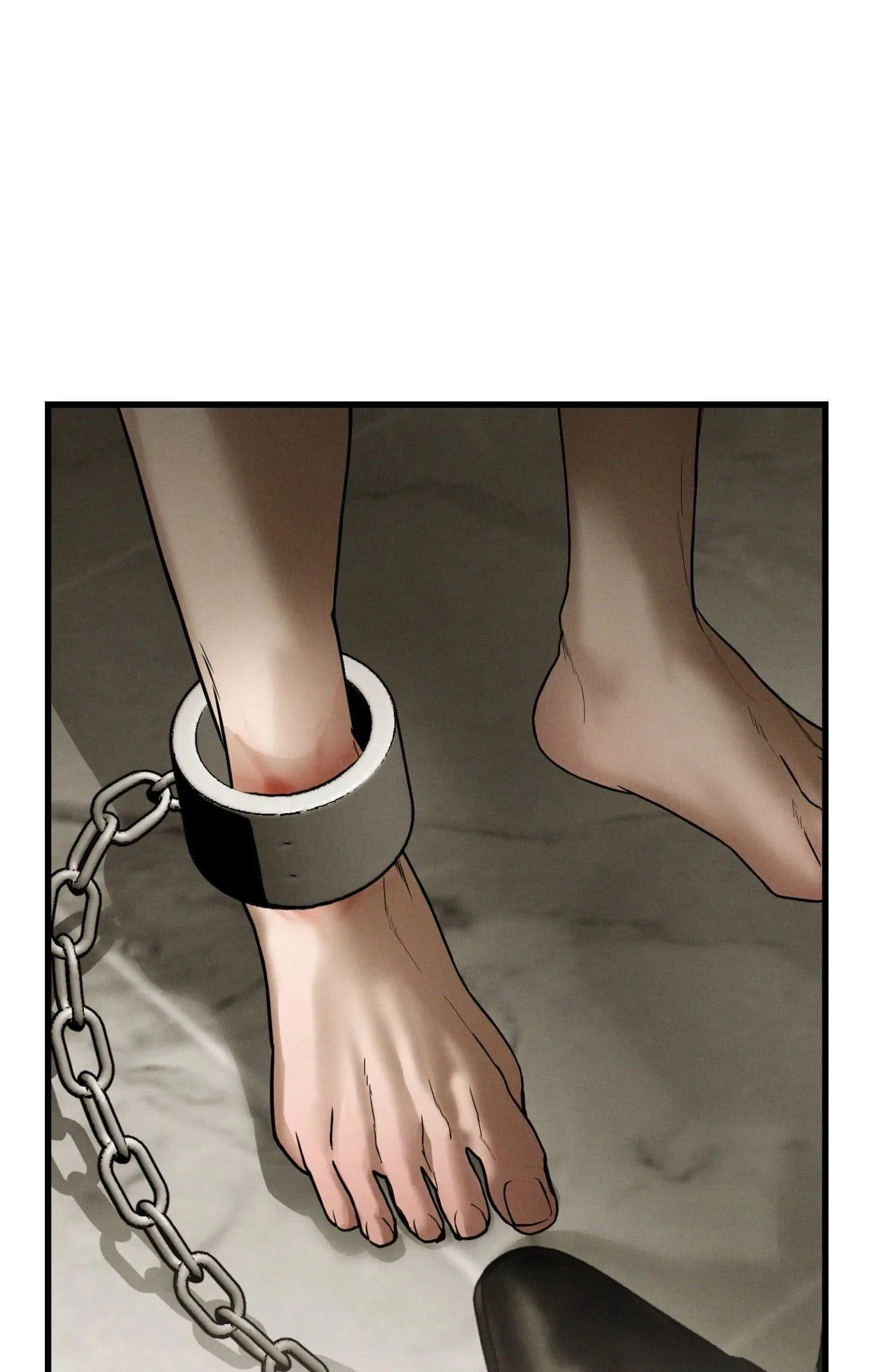 Flashlight - Chapter 71 Page 8