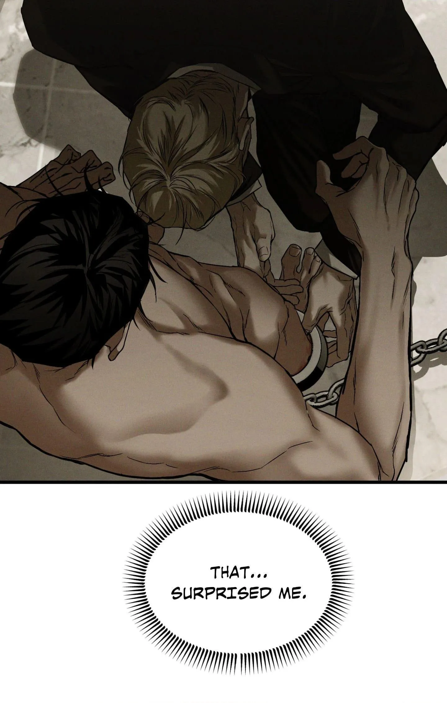 Flashlight - Chapter 71 Page 13