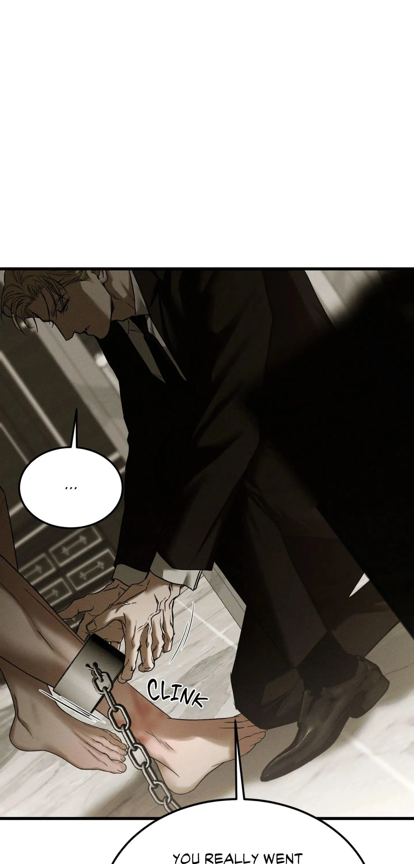 Flashlight - Chapter 71 Page 14